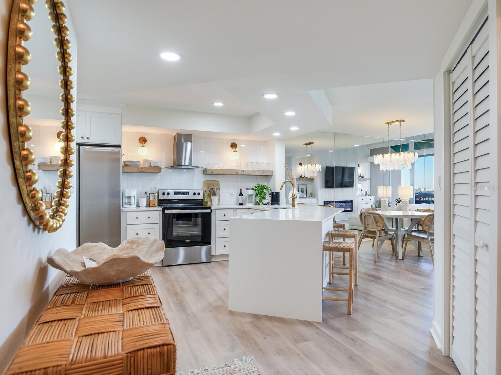 5155 ISLA KEY BLVD S #402, ST PETERSBURG, FL, 33715