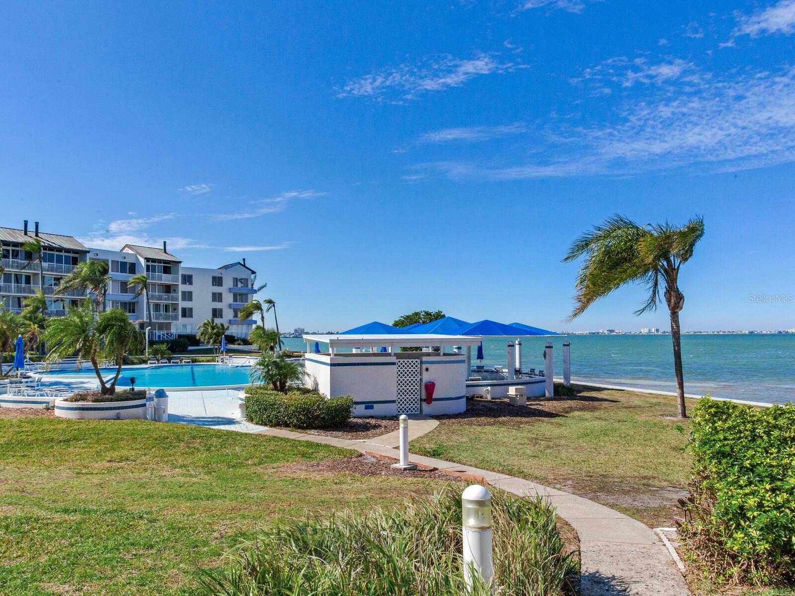 5155 ISLA KEY BLVD S #402, ST PETERSBURG, FL, 33715