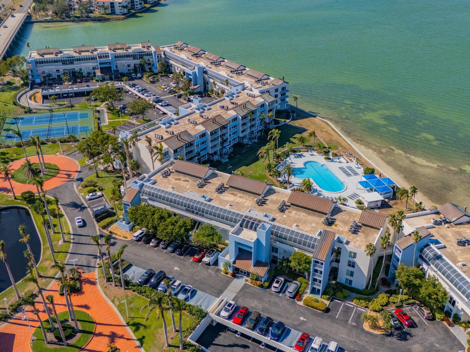 5155 ISLA KEY BLVD S #402, ST PETERSBURG, FL, 33715