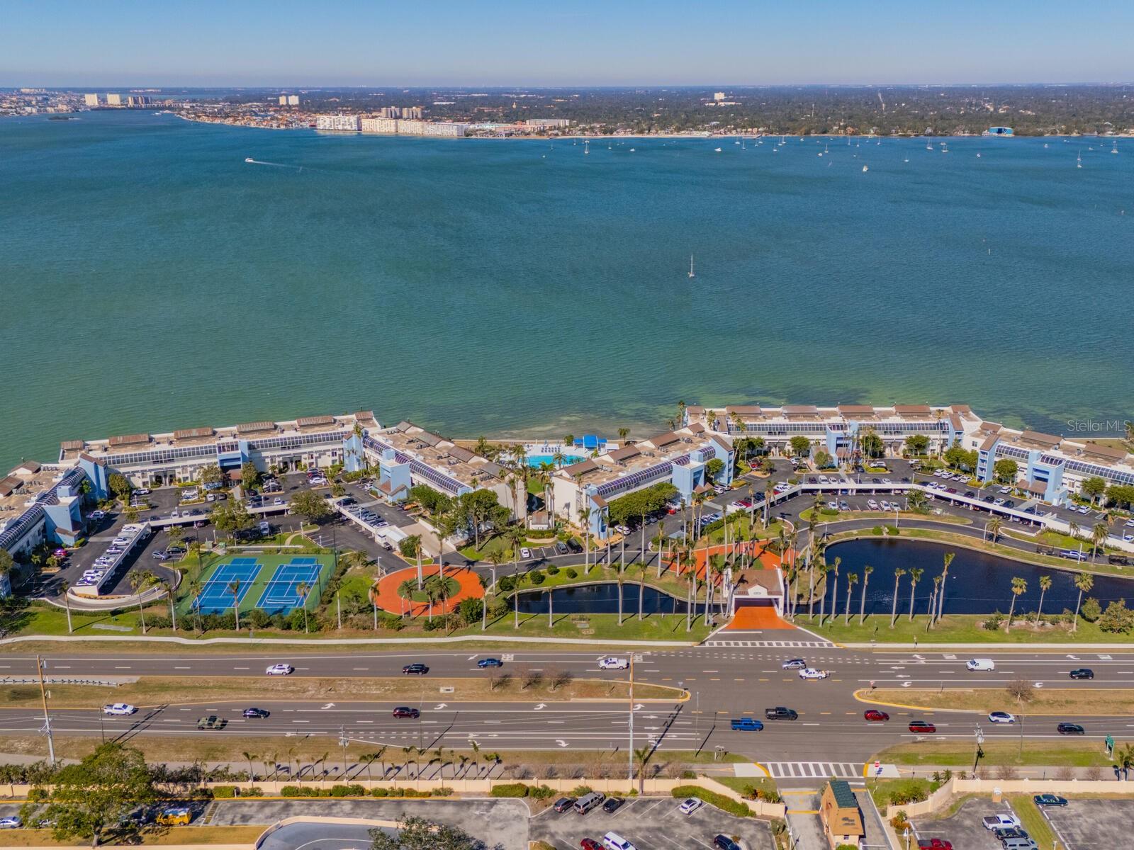 5155 ISLA KEY BLVD S #402, ST PETERSBURG, FL, 33715