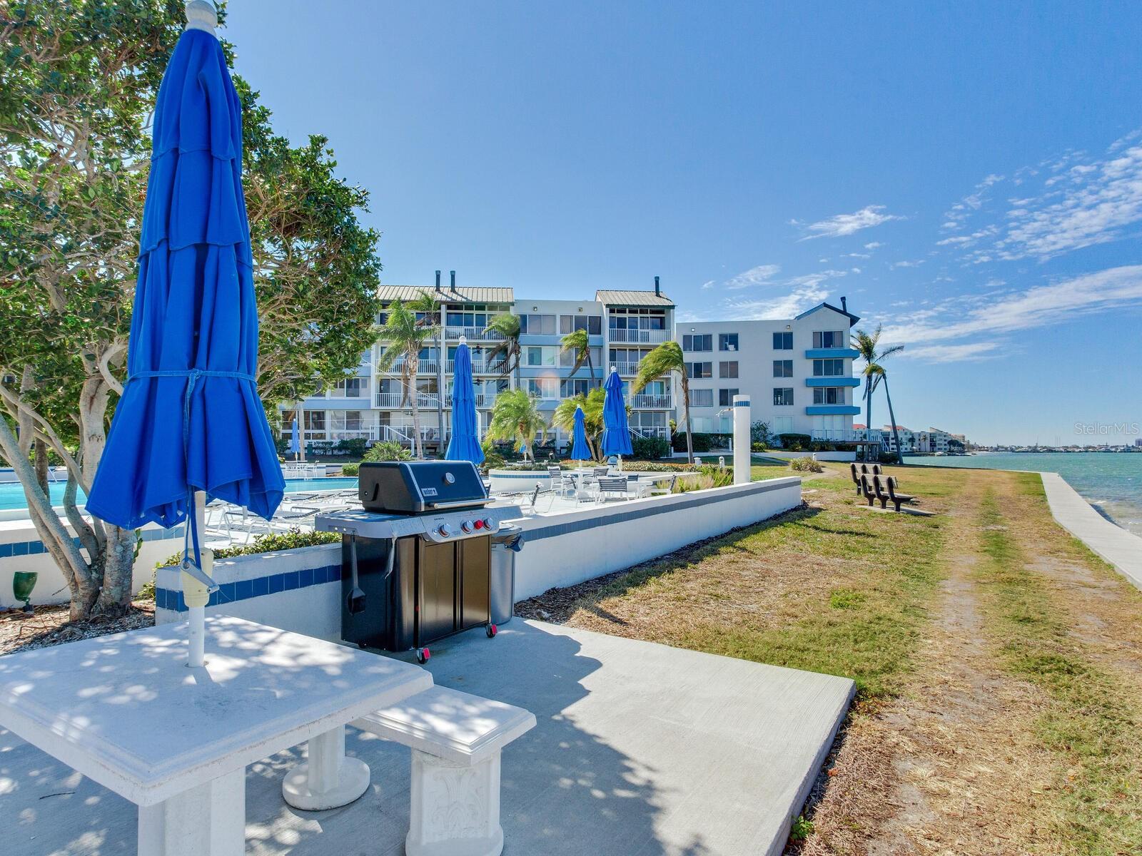 5155 ISLA KEY BLVD S #402, ST PETERSBURG, FL, 33715