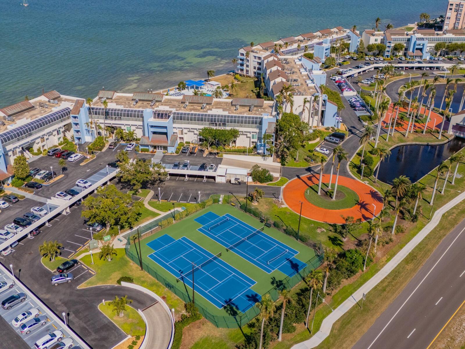 5155 ISLA KEY BLVD S #402, ST PETERSBURG, FL, 33715