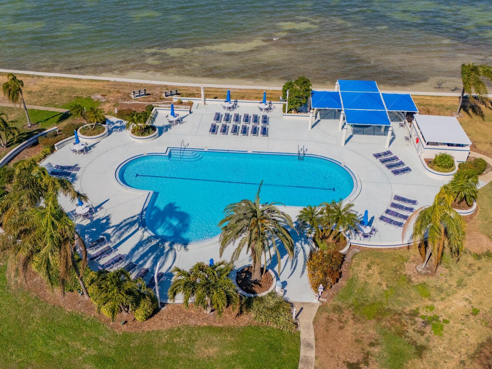 5155 ISLA KEY BLVD S #402, ST PETERSBURG, FL, 33715