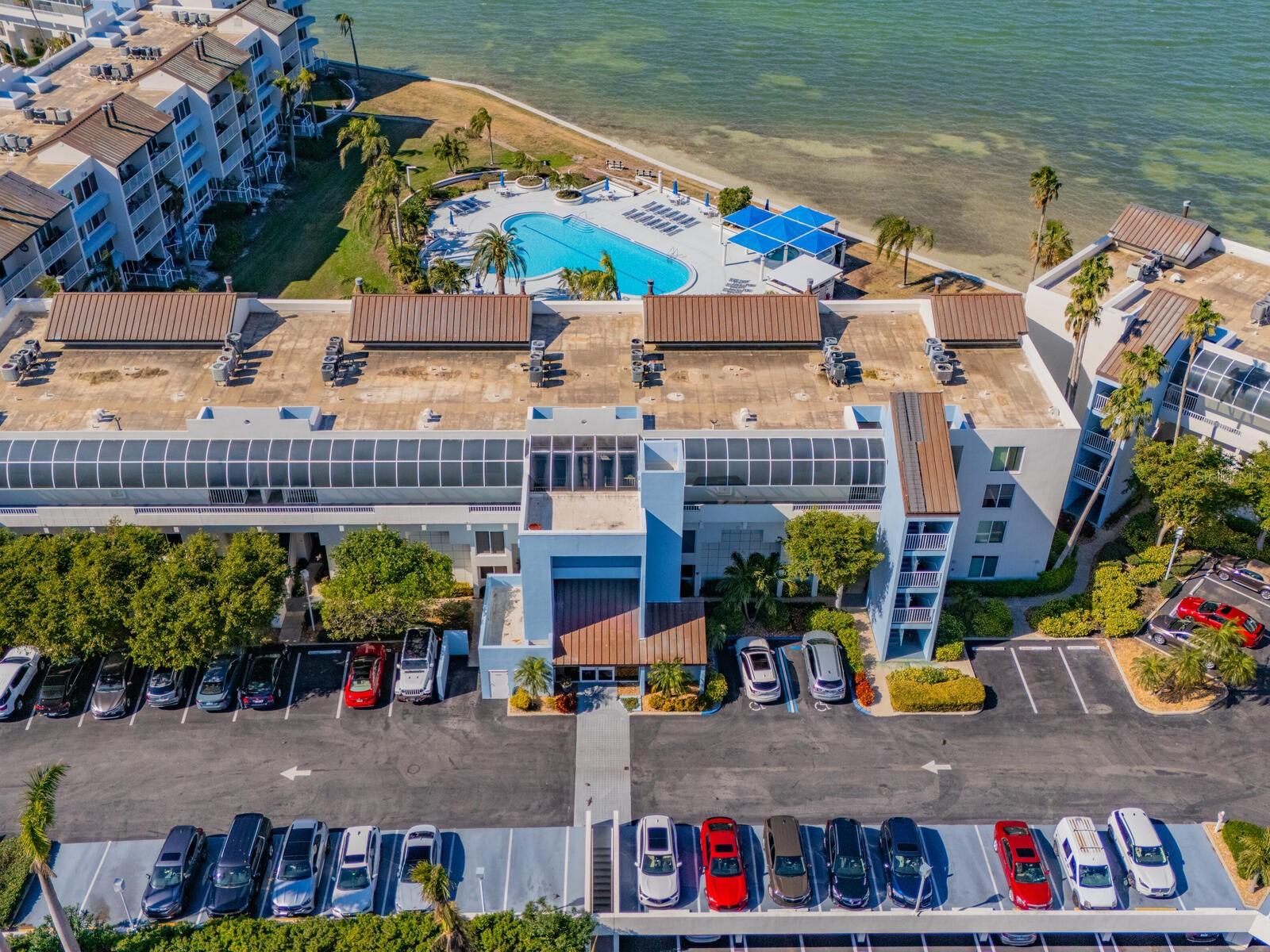 5155 ISLA KEY BLVD S #402, ST PETERSBURG, FL, 33715