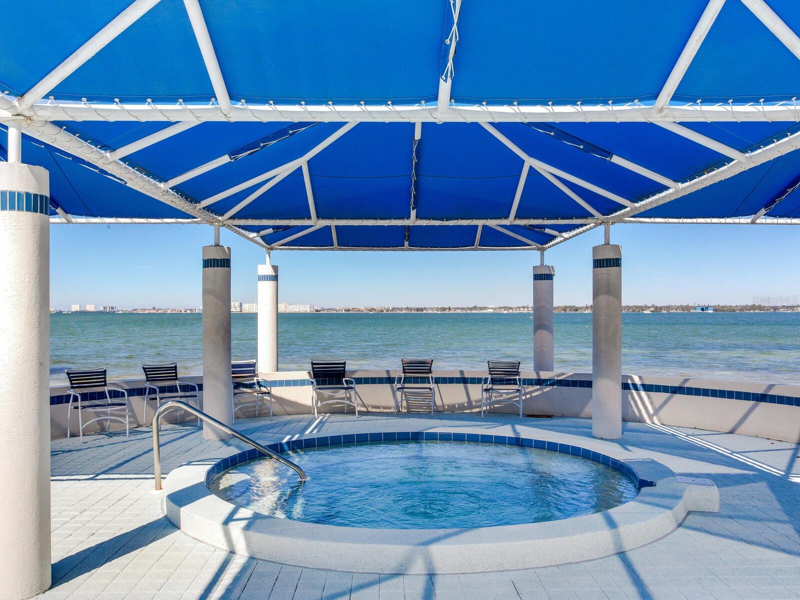 5155 ISLA KEY BLVD S #402, ST PETERSBURG, FL, 33715