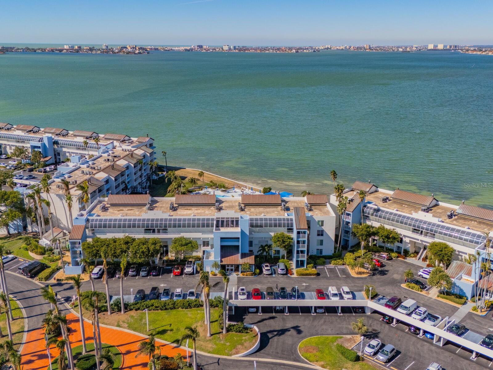 5155 ISLA KEY BLVD S #402, ST PETERSBURG, FL, 33715