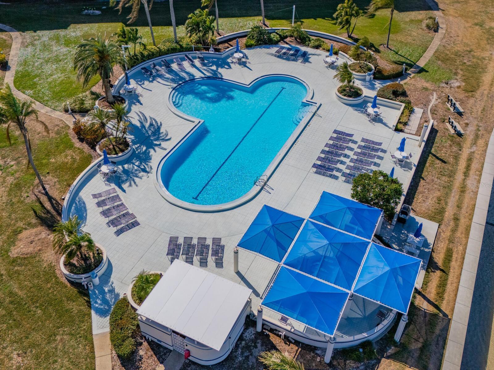 5155 ISLA KEY BLVD S #402, ST PETERSBURG, FL, 33715