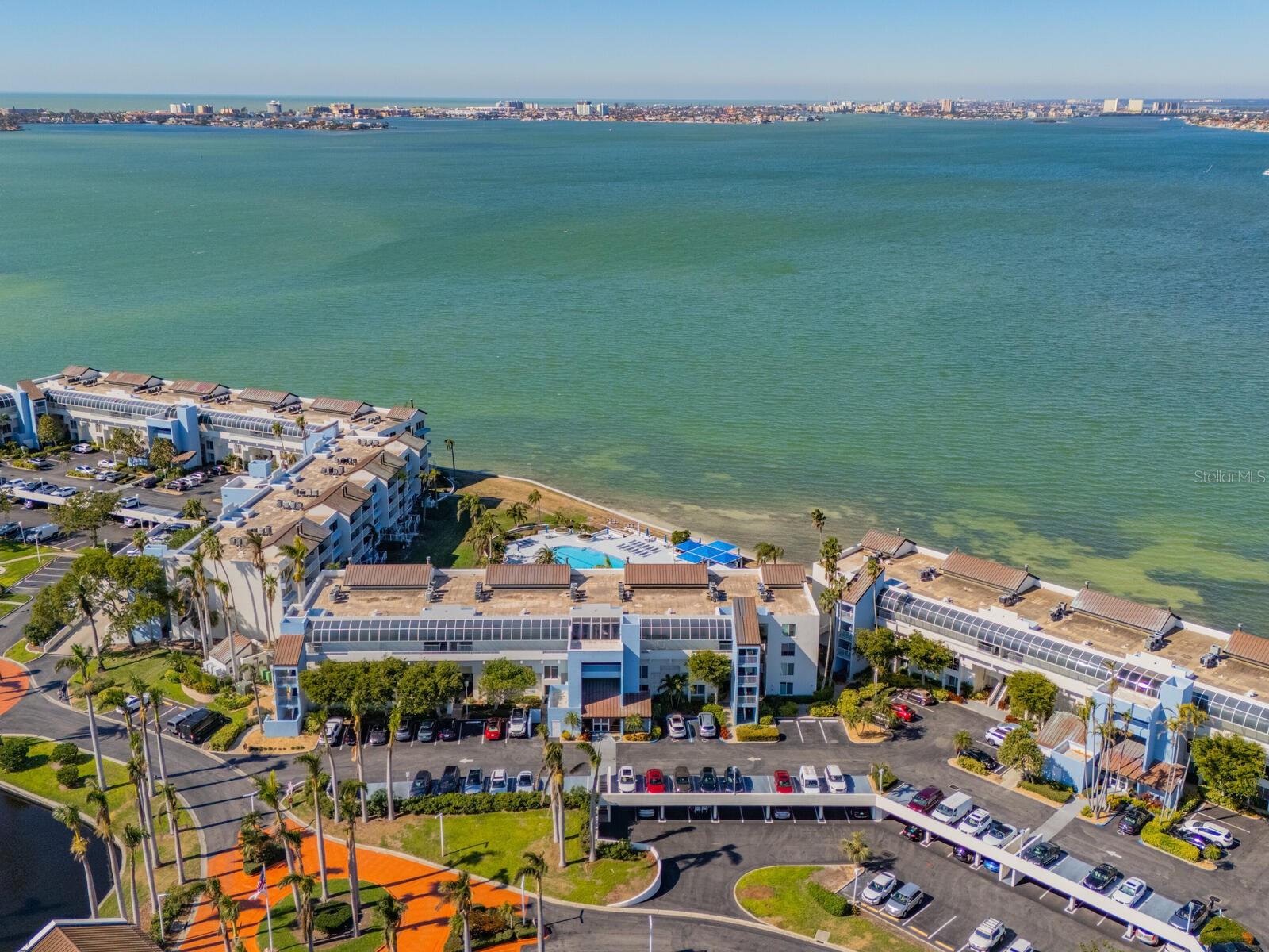 5155 ISLA KEY BLVD S #402, ST PETERSBURG, FL, 33715