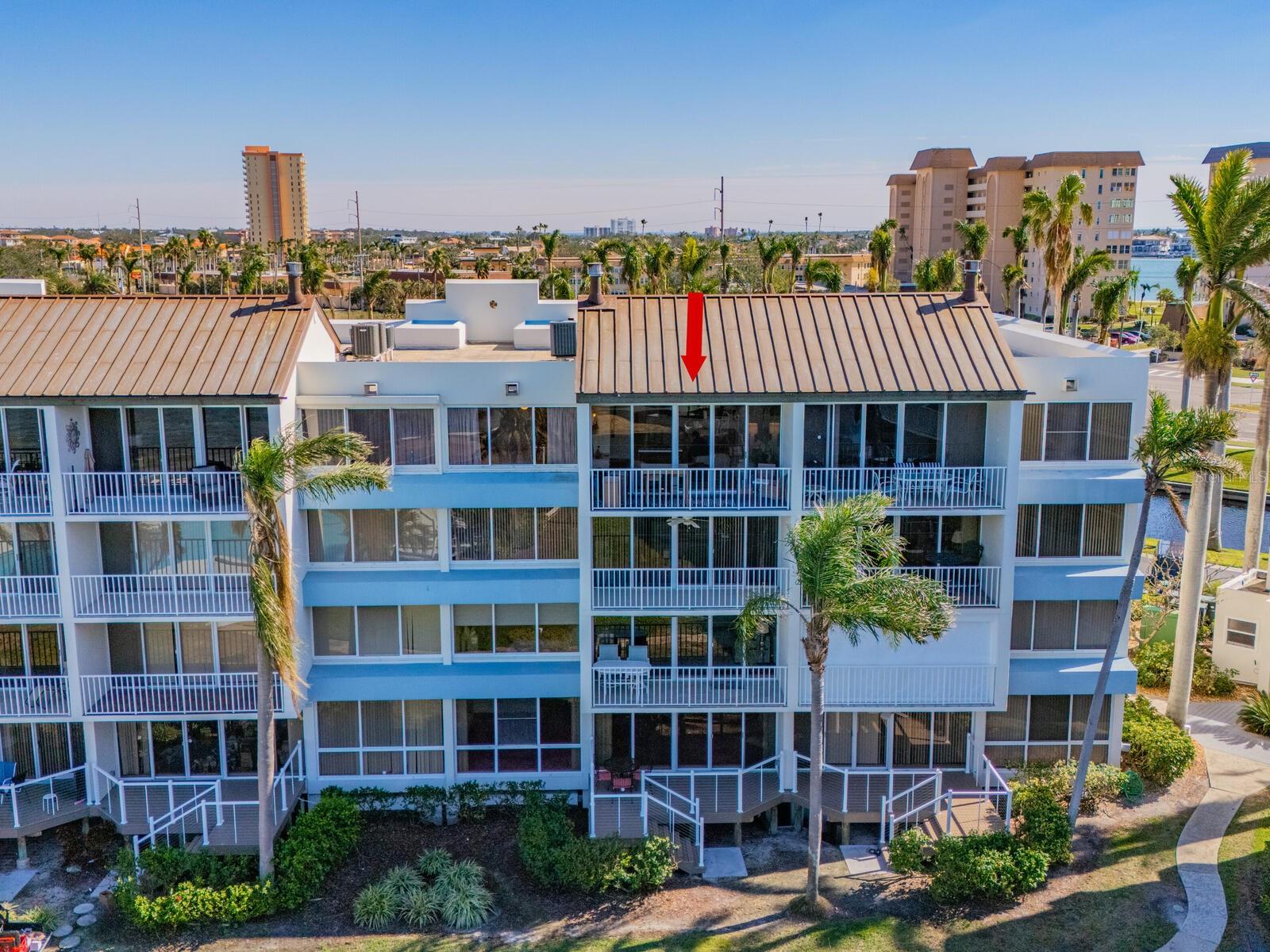 5155 ISLA KEY BLVD S #402, ST PETERSBURG, FL, 33715