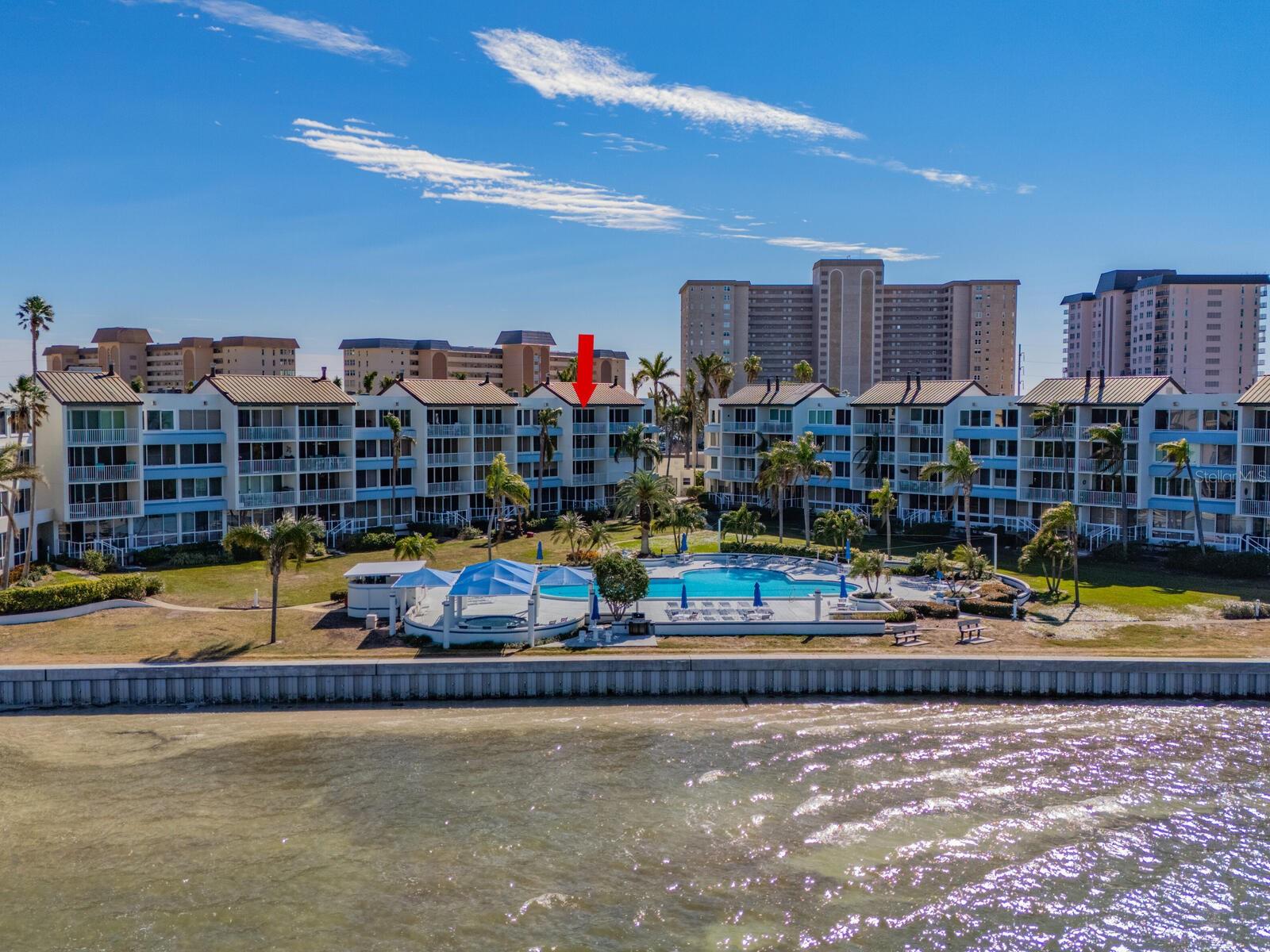 5155 ISLA KEY BLVD S #402, ST PETERSBURG, FL, 33715