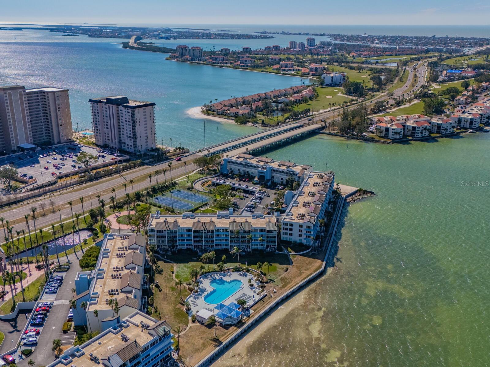 5155 ISLA KEY BLVD S #402, ST PETERSBURG, FL, 33715