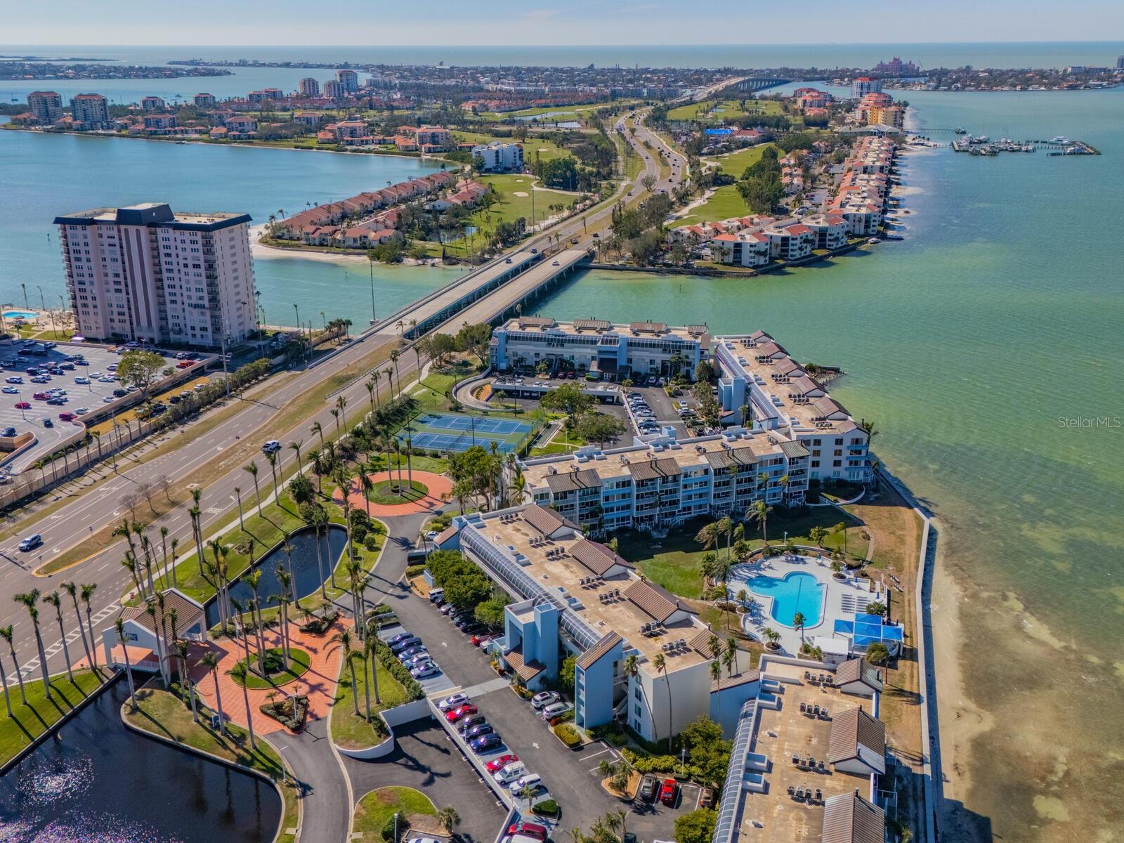 5155 ISLA KEY BLVD S #402, ST PETERSBURG, FL, 33715