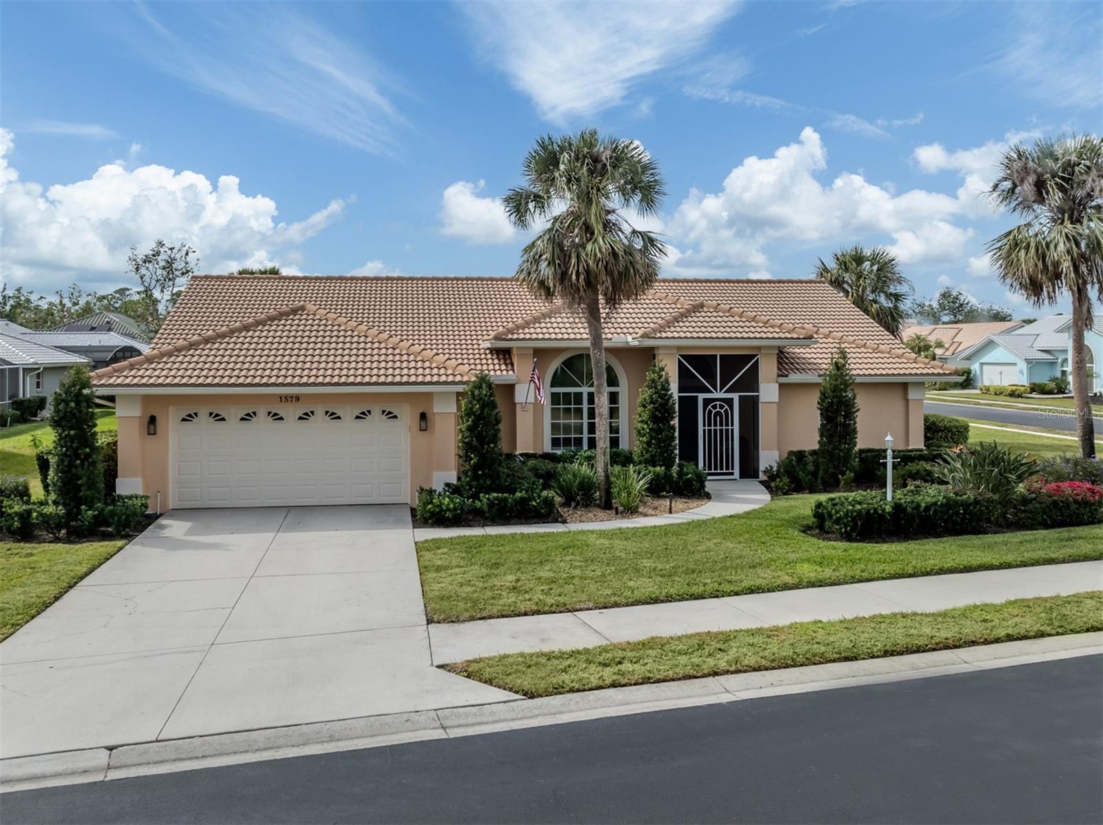 1579 WATERFORD DR, VENICE, FL, 34292