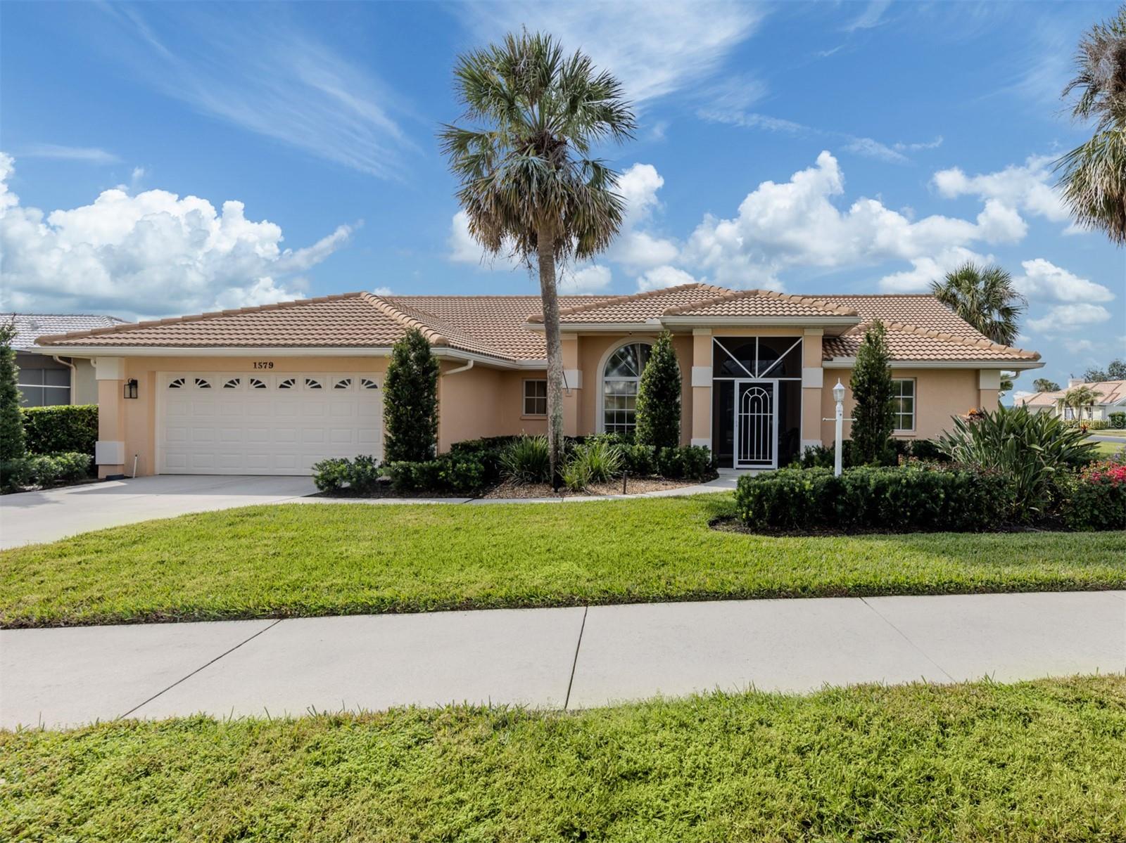 1579 WATERFORD DR, VENICE, FL, 34292