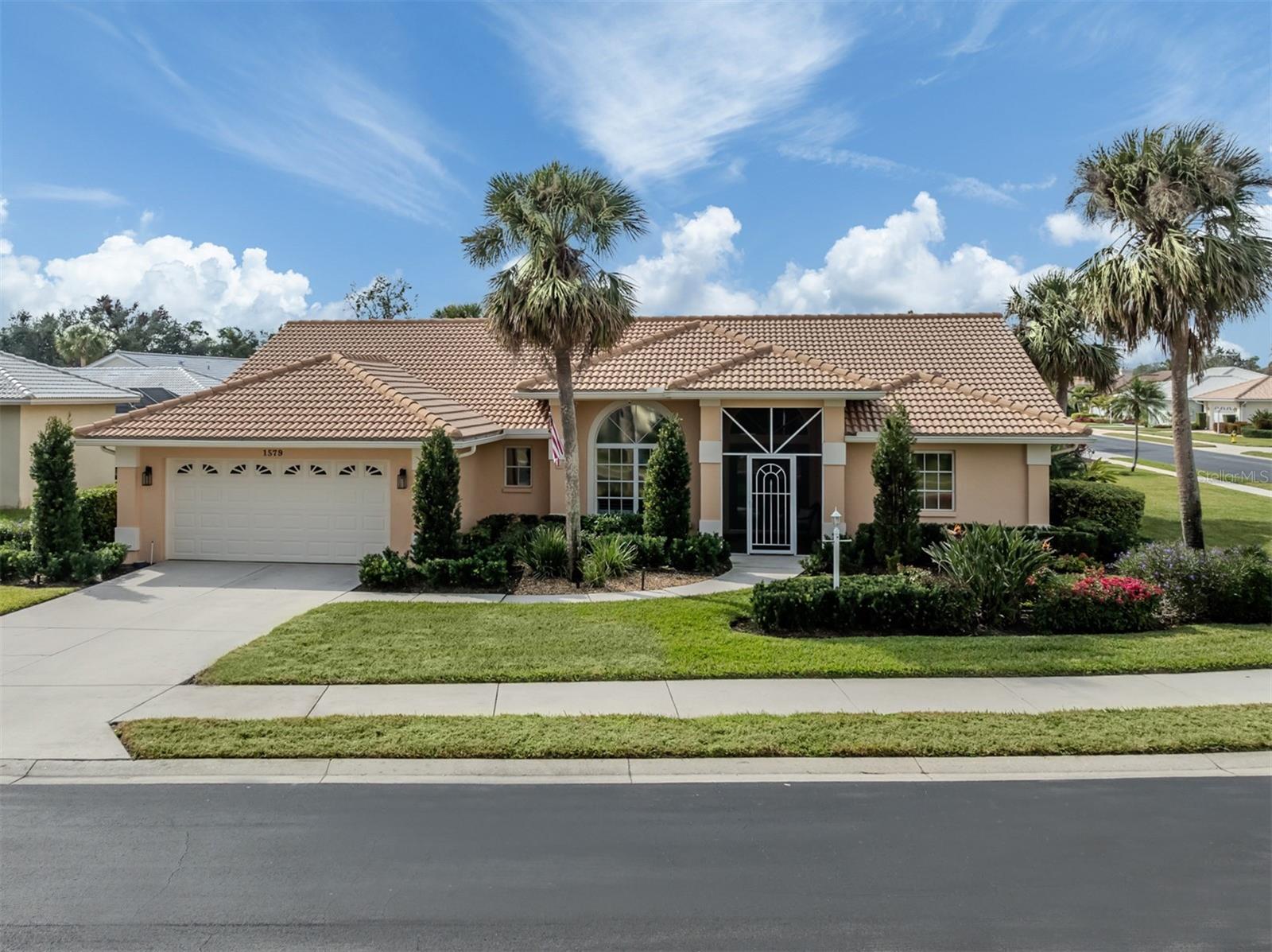 1579 WATERFORD DR, VENICE, FL, 34292