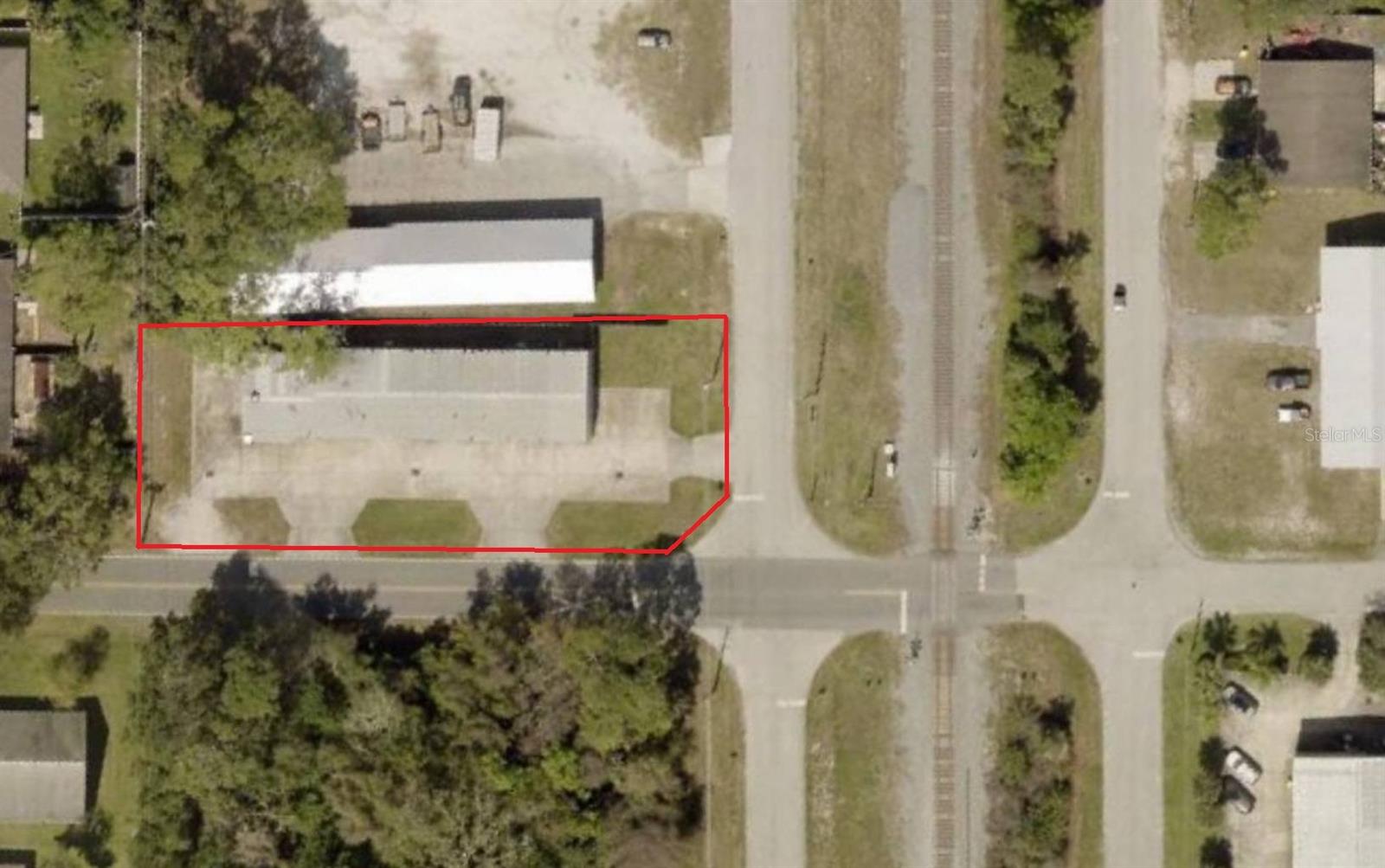 2532 HIBISCUS DR, EDGEWATER, FL, 32141