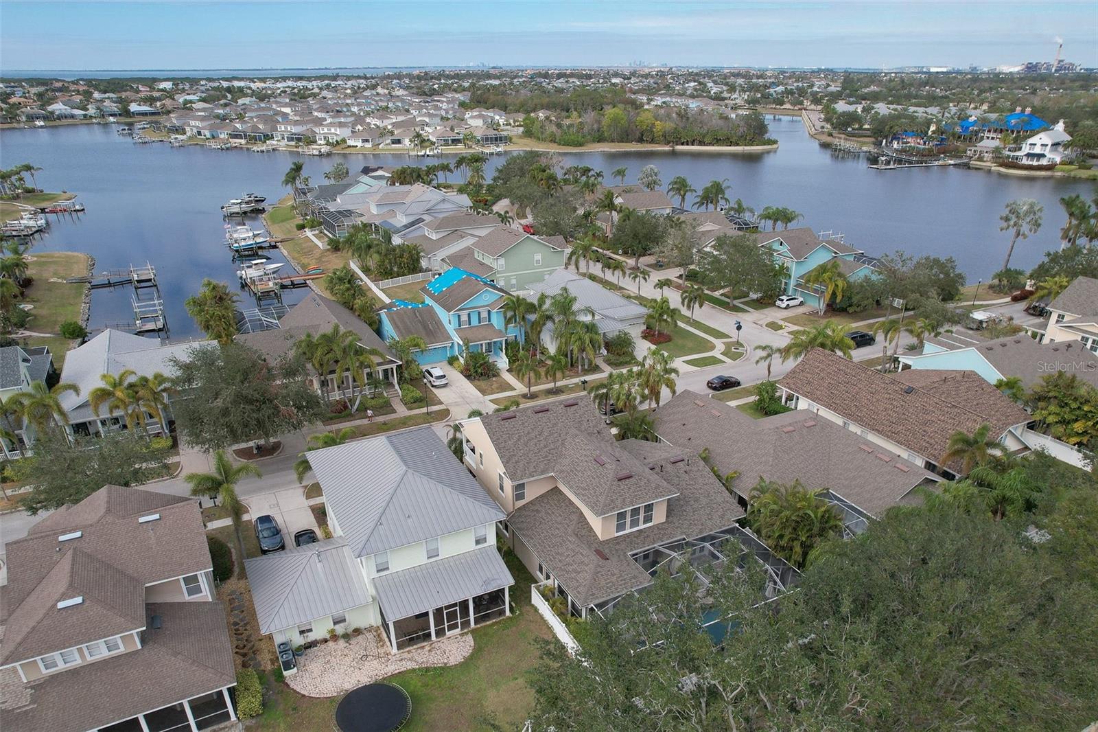 406 MANNS HARBOR DR, APOLLO BEACH, FL, 33572