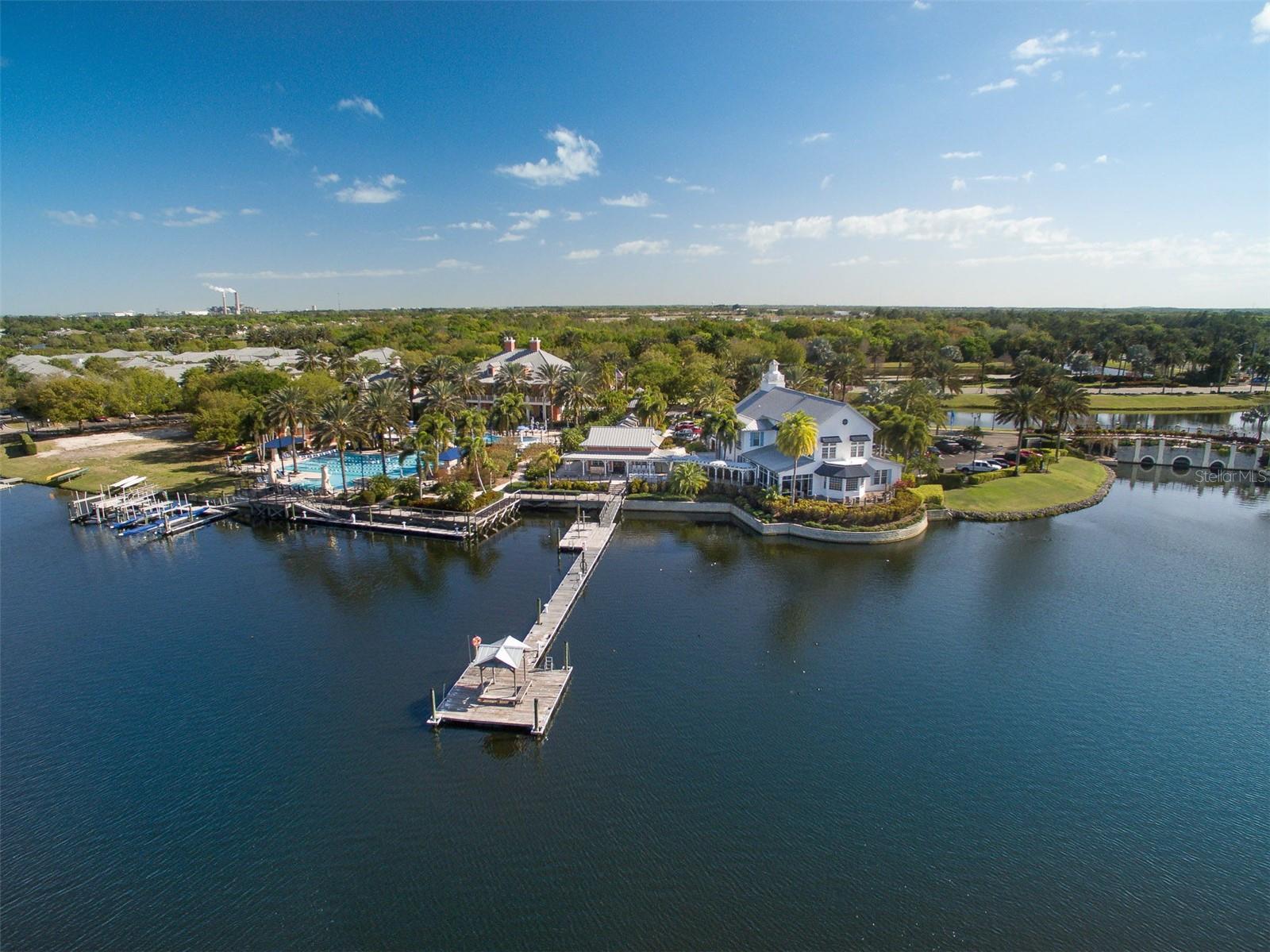 406 MANNS HARBOR DR, APOLLO BEACH, FL, 33572