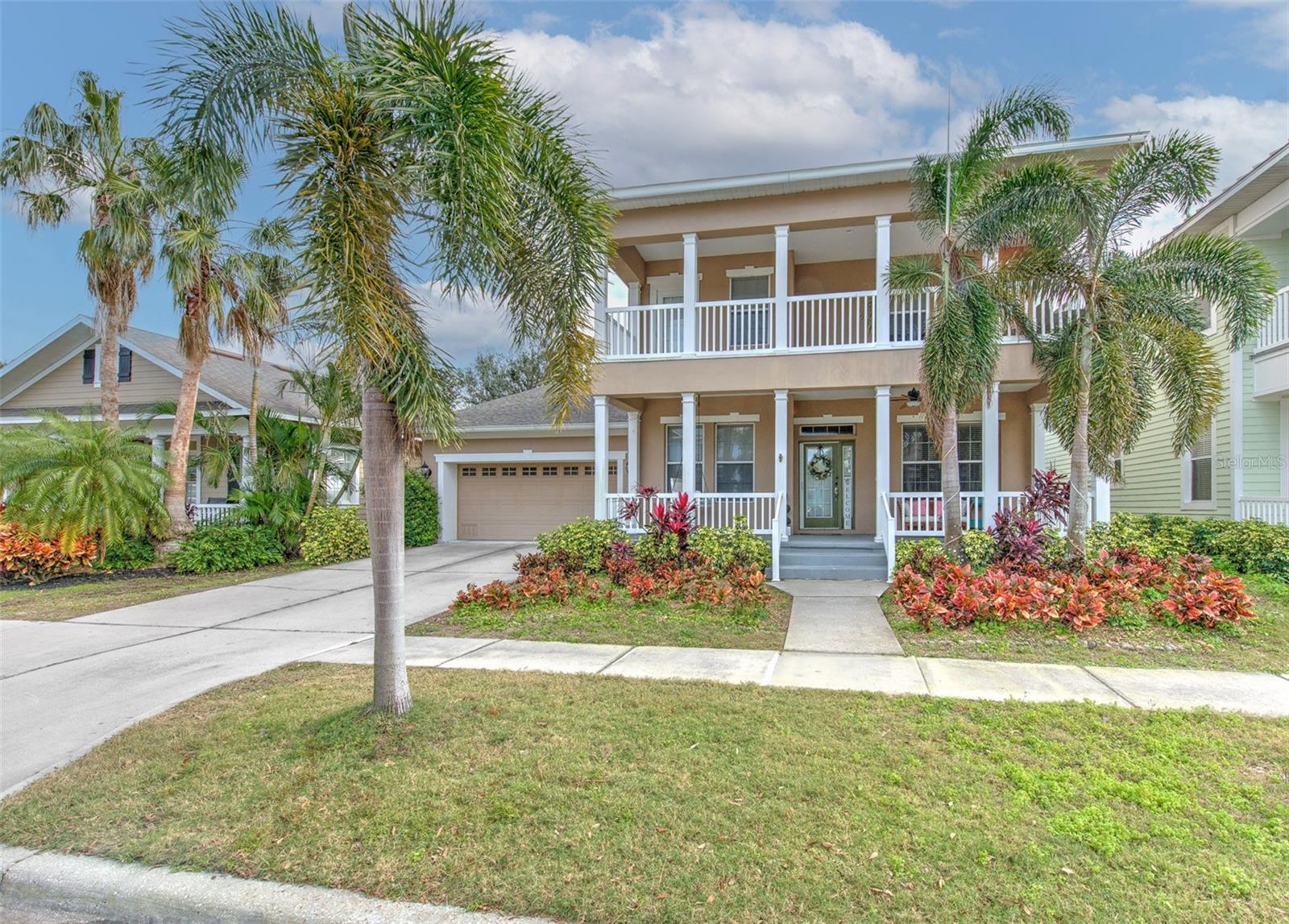 406 MANNS HARBOR DR, APOLLO BEACH, FL, 33572