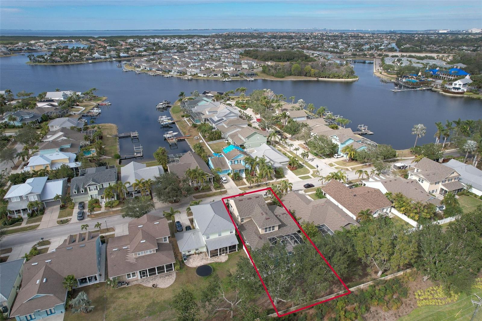 406 MANNS HARBOR DR, APOLLO BEACH, FL, 33572