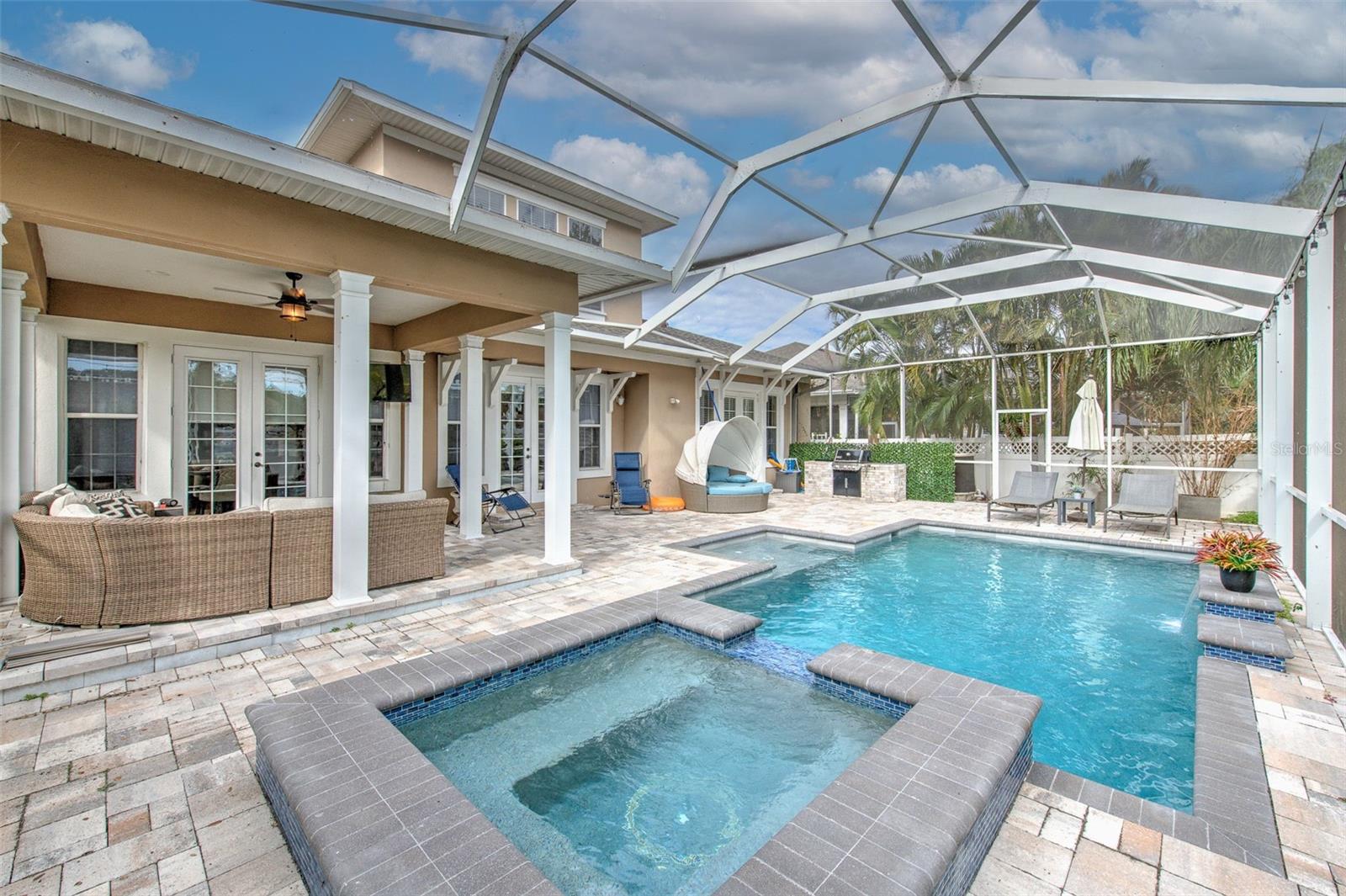 406 MANNS HARBOR DR, APOLLO BEACH, FL, 33572