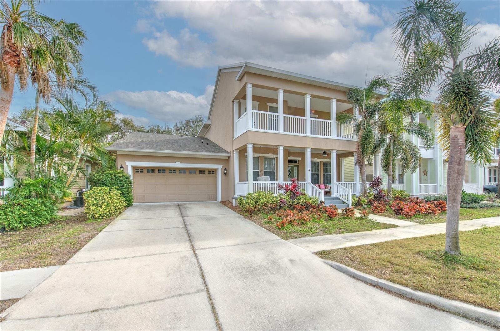 406 MANNS HARBOR DR, APOLLO BEACH, FL, 33572