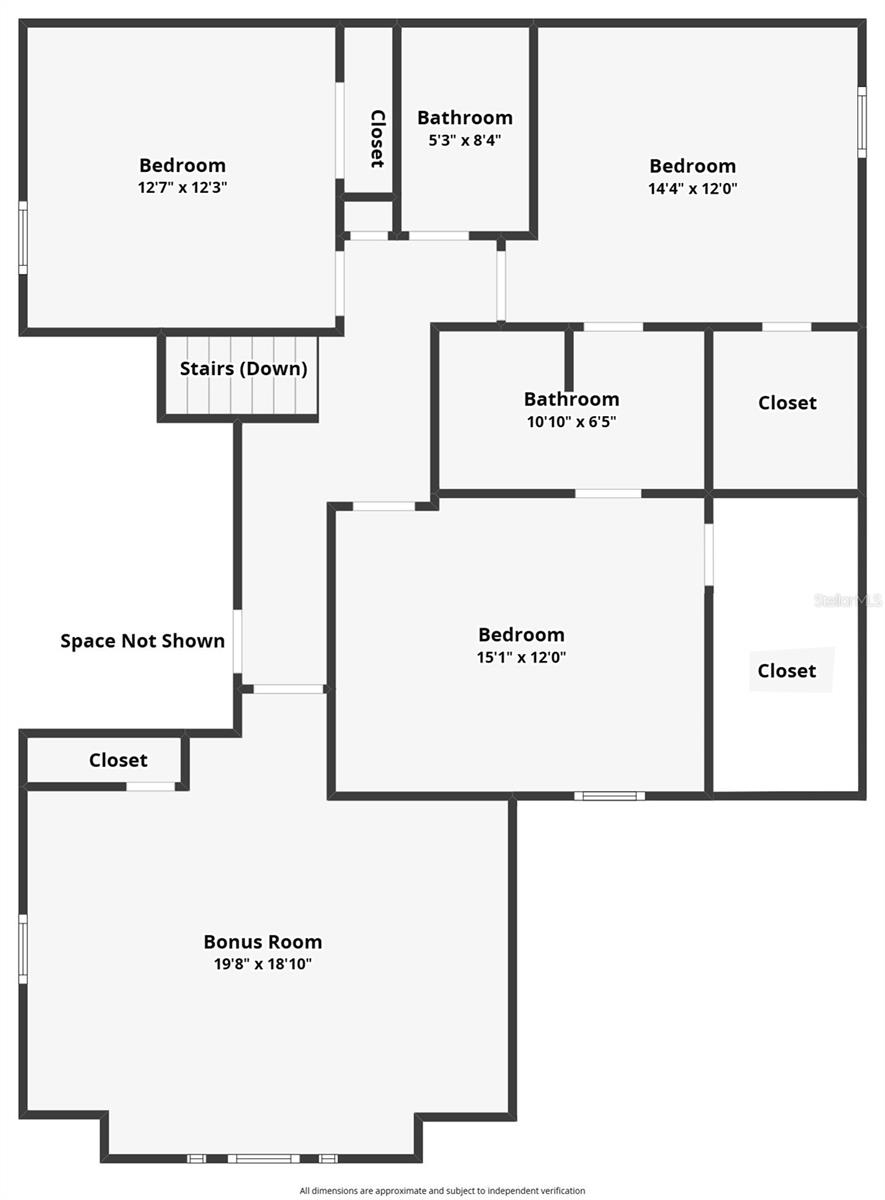 8312 VIA ROSA, ORLANDO, FL, 32836
