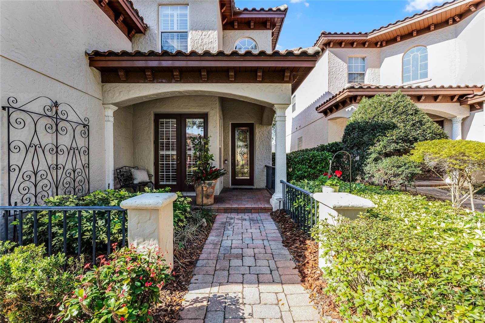 8312 VIA ROSA, ORLANDO, FL, 32836