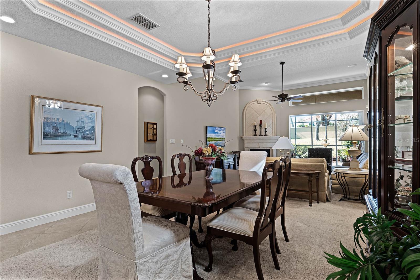 8312 VIA ROSA, ORLANDO, FL, 32836