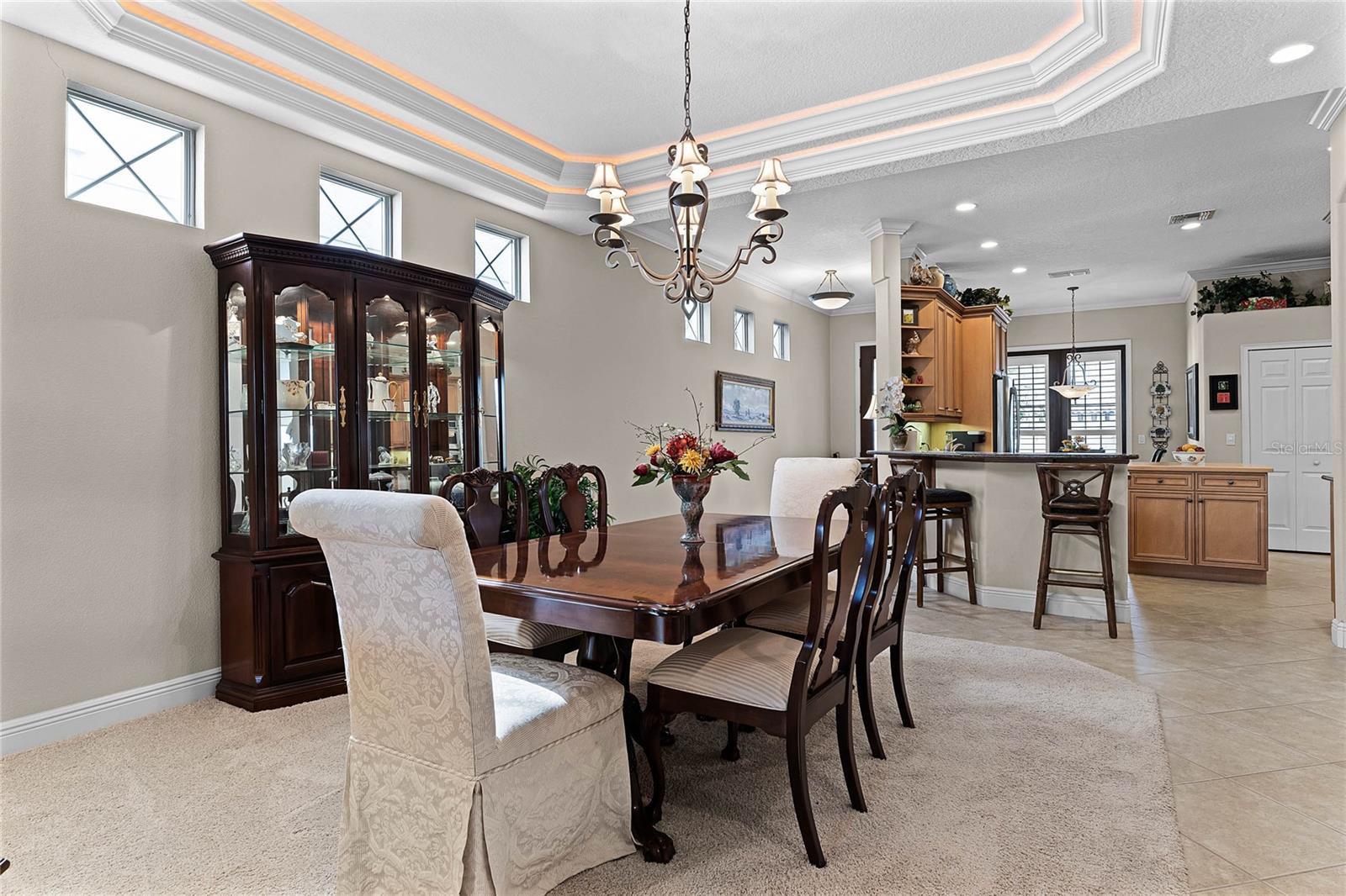 8312 VIA ROSA, ORLANDO, FL, 32836