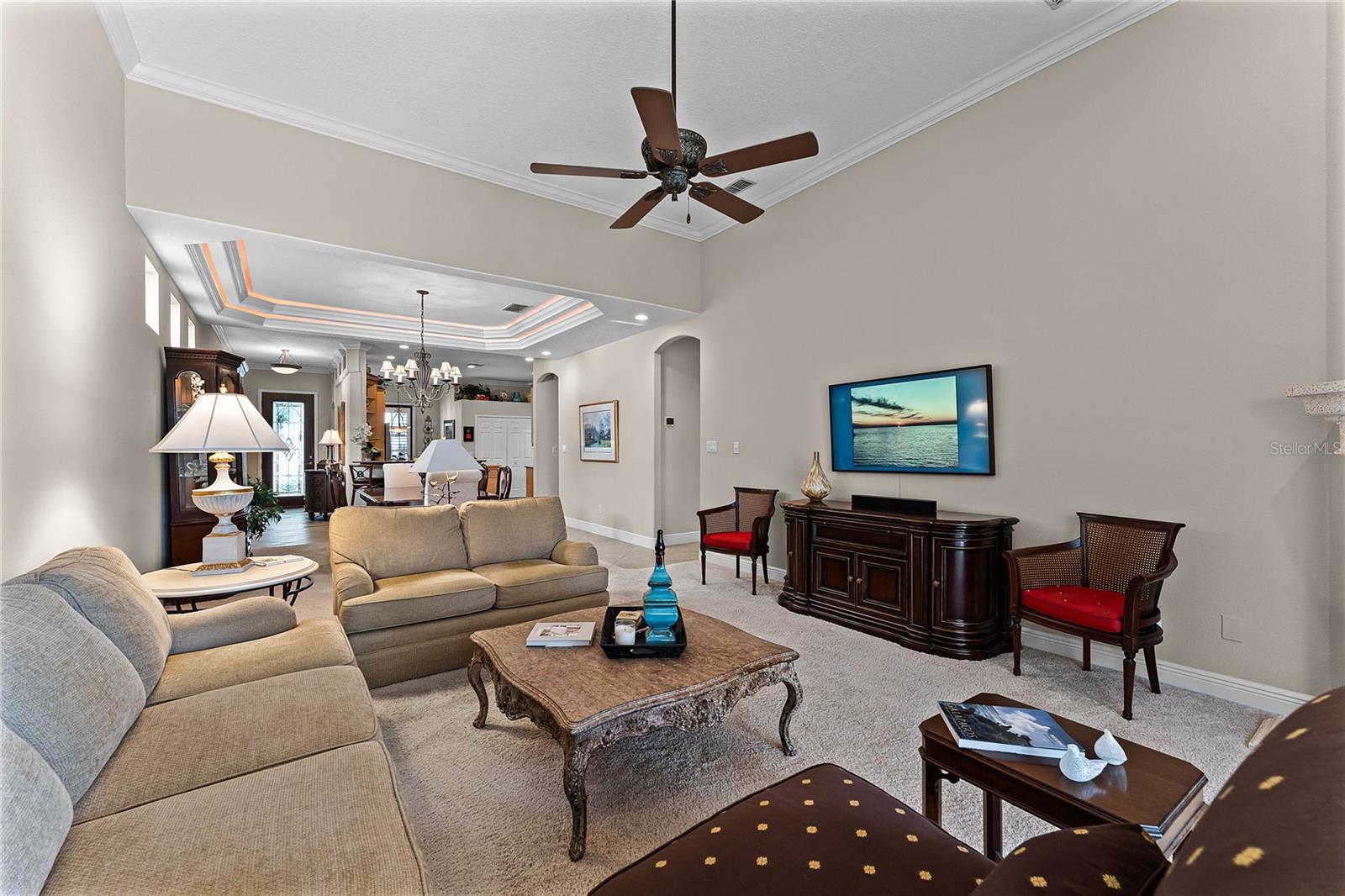 8312 VIA ROSA, ORLANDO, FL, 32836