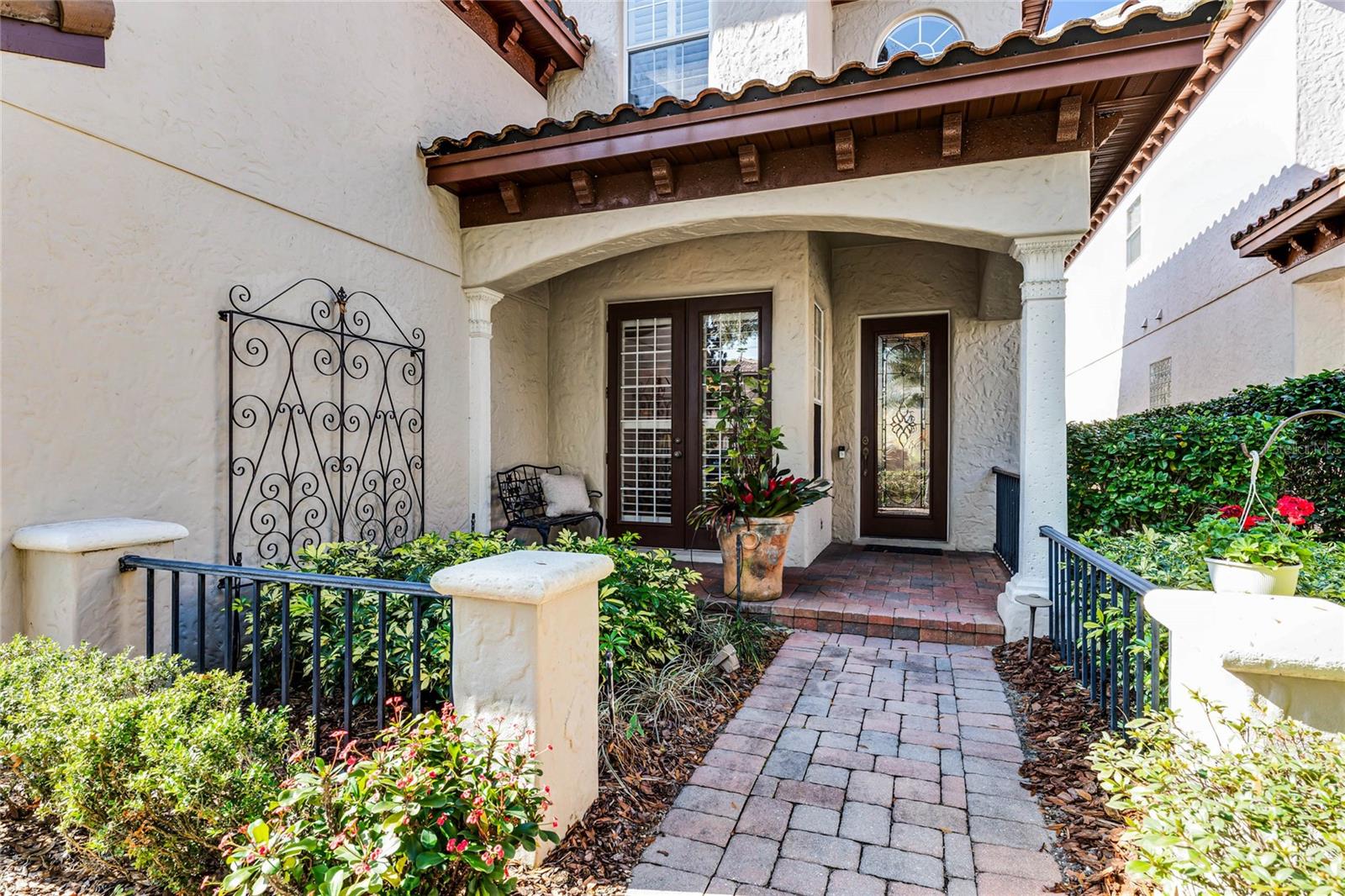 8312 VIA ROSA, ORLANDO, FL, 32836