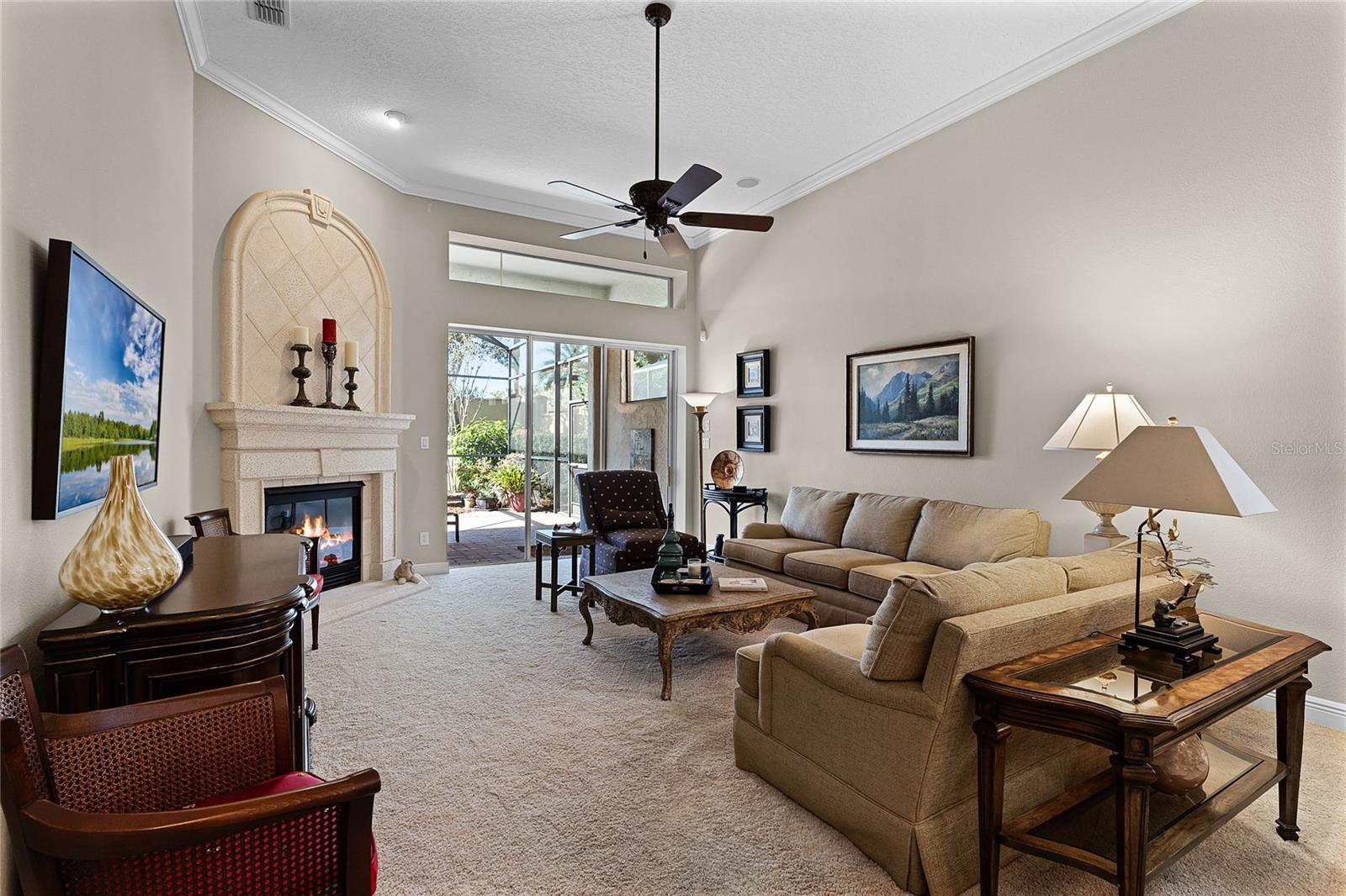 8312 VIA ROSA, ORLANDO, FL, 32836