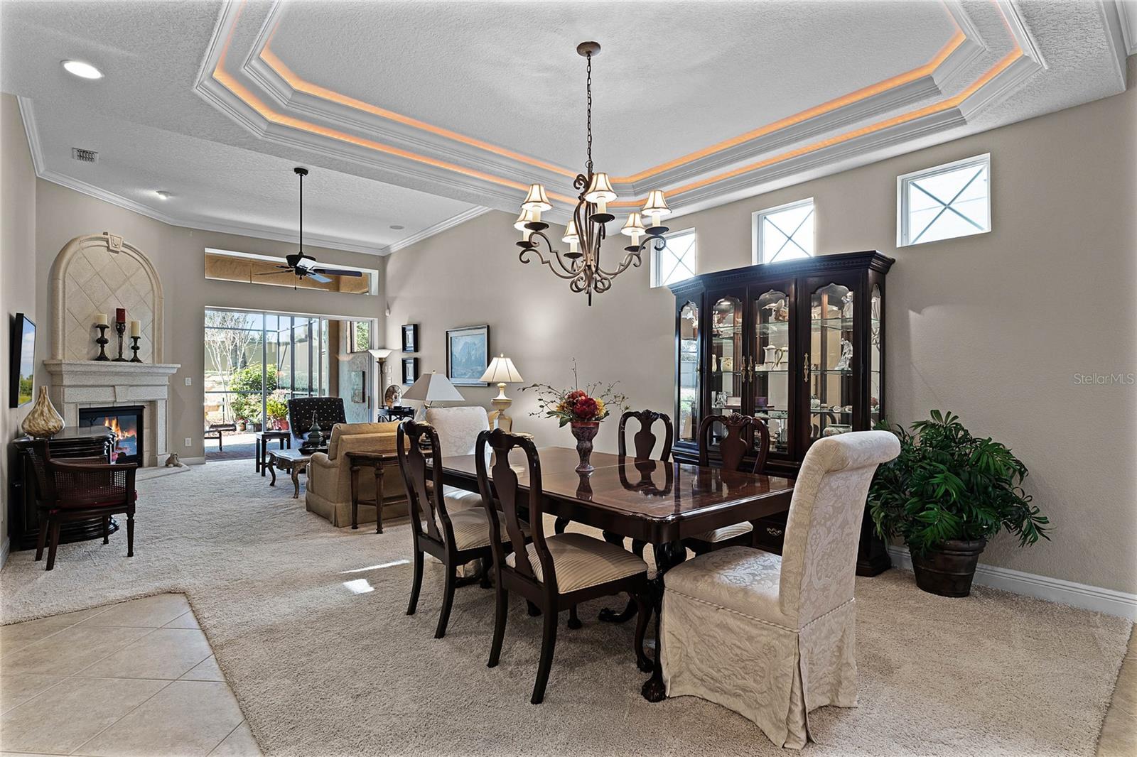 8312 VIA ROSA, ORLANDO, FL, 32836