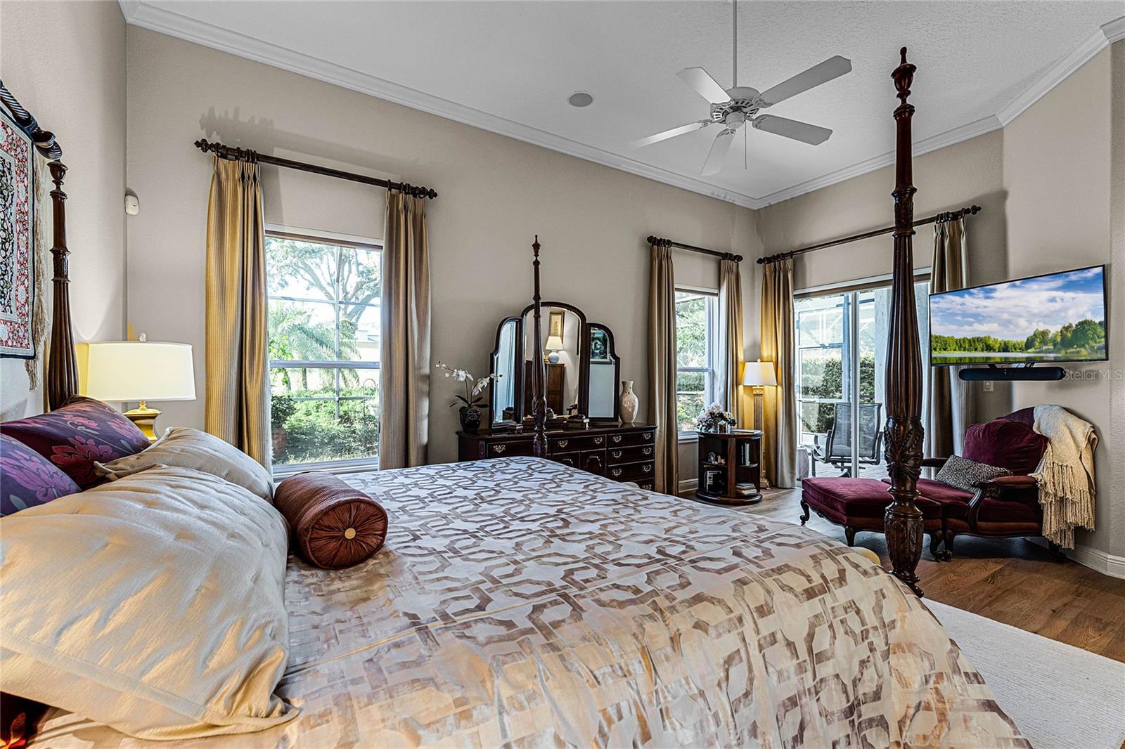 8312 VIA ROSA, ORLANDO, FL, 32836