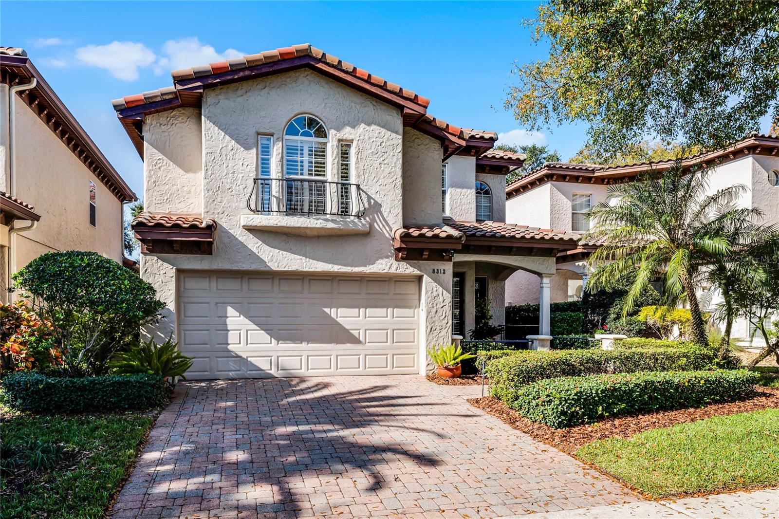 8312 VIA ROSA, ORLANDO, FL, 32836