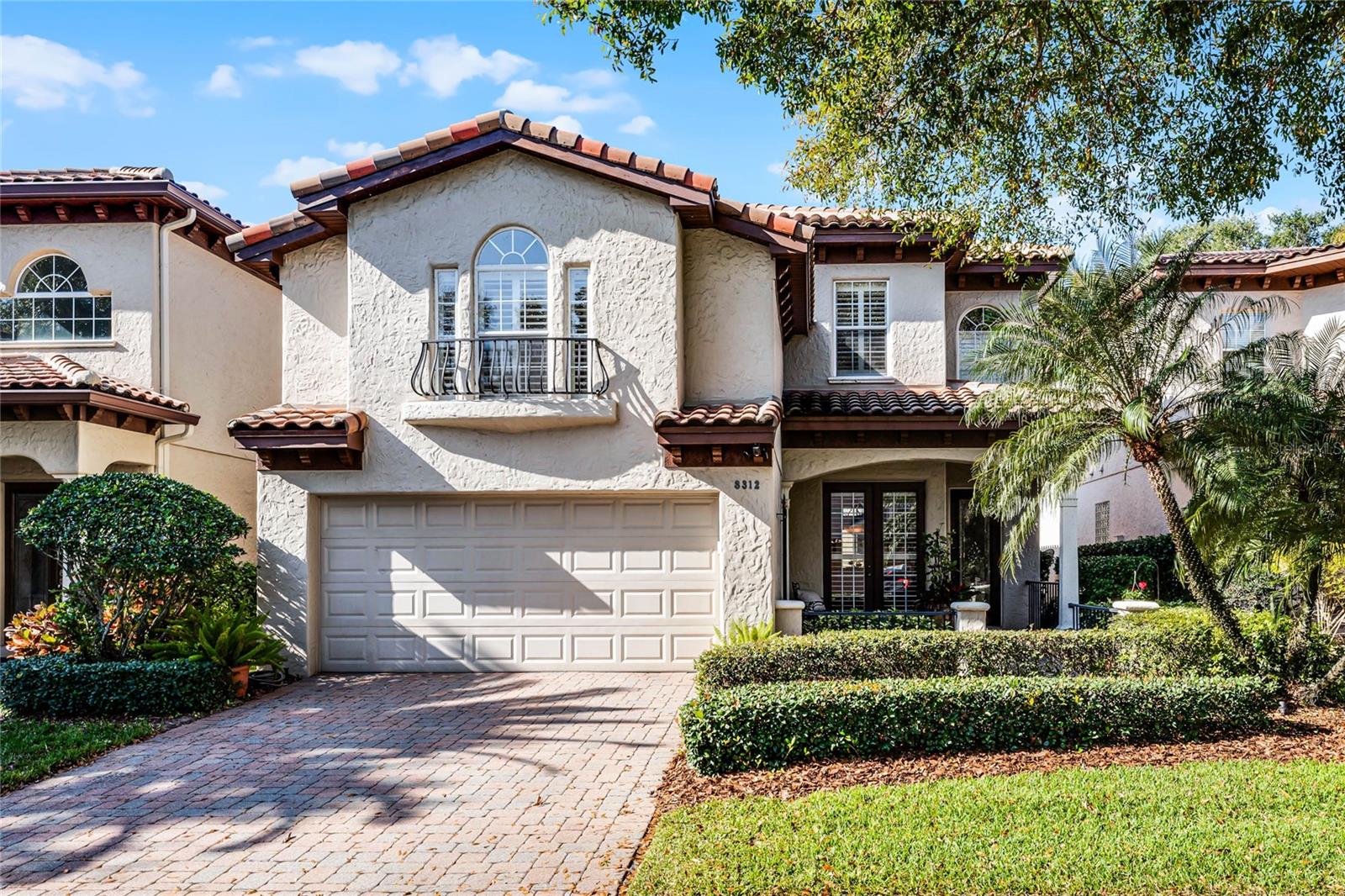 8312 VIA ROSA, ORLANDO, FL, 32836