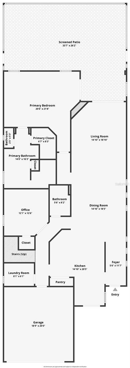8312 VIA ROSA, ORLANDO, FL, 32836