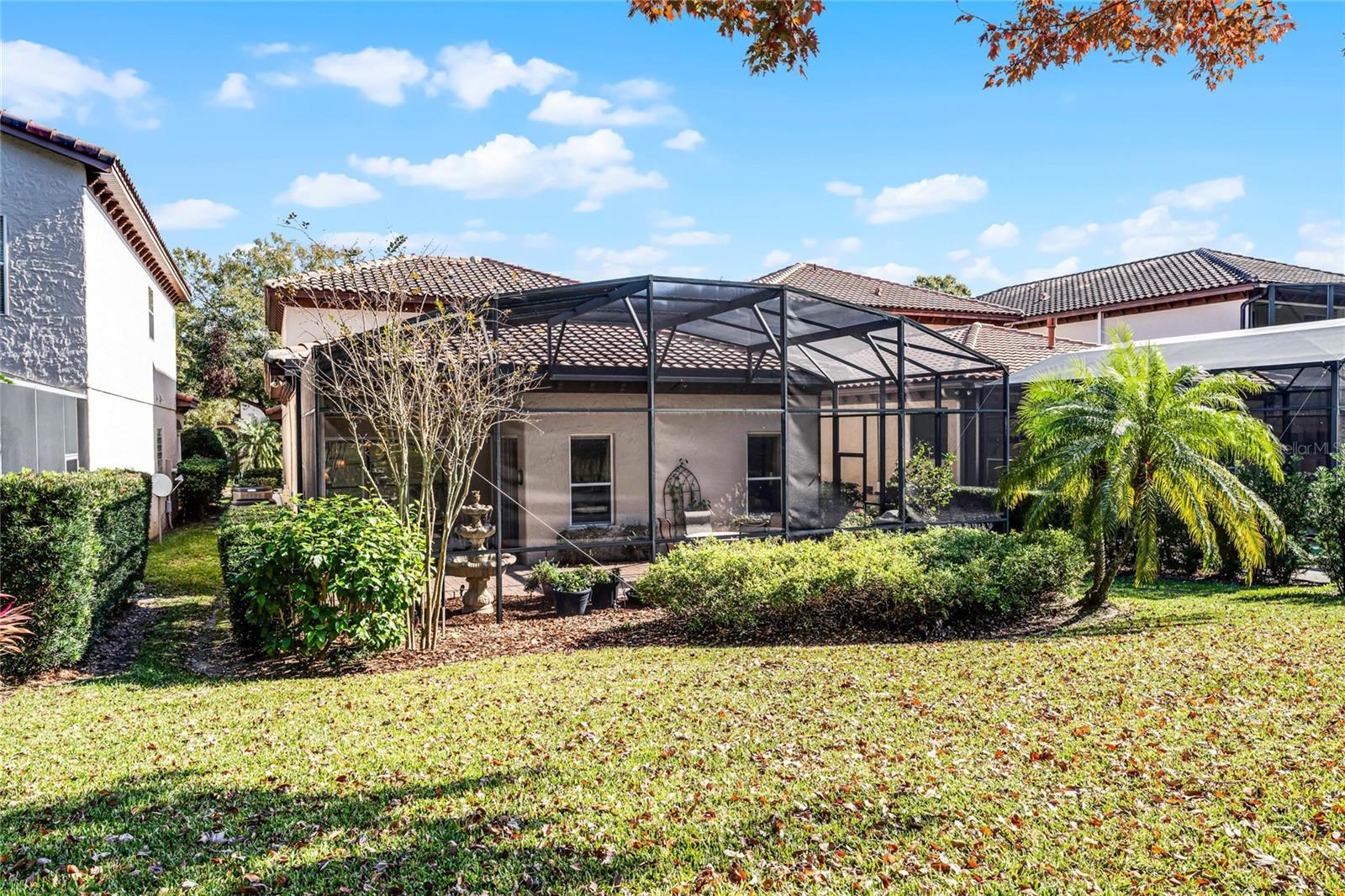 8312 VIA ROSA, ORLANDO, FL, 32836