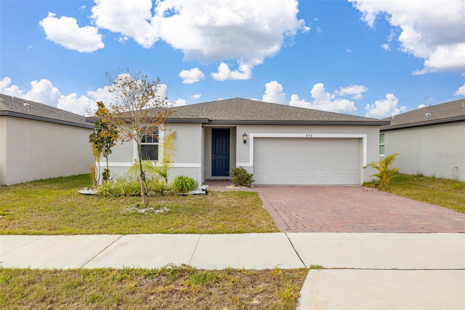 896 CAMBRIDGE DR, WINTER HAVEN, FL, 33881
