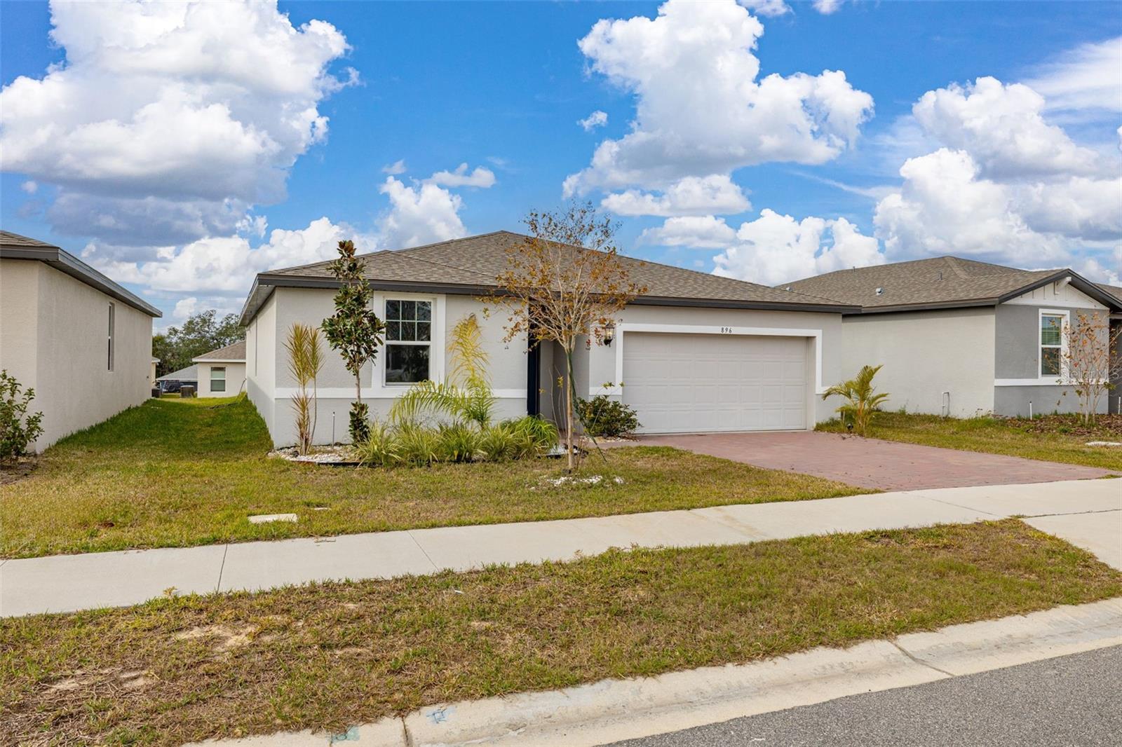 896 CAMBRIDGE DR, WINTER HAVEN, FL, 33881
