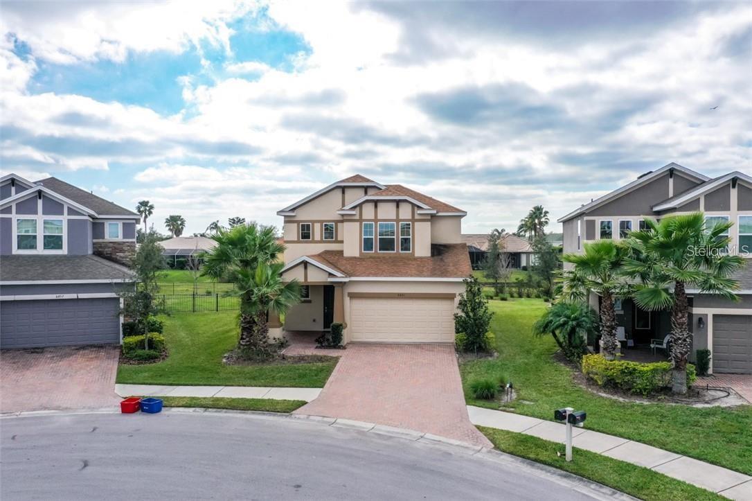 8491 NANDINA DR, SARASOTA, FL, 34240