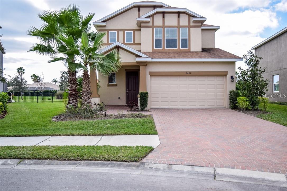 8491 NANDINA DR, SARASOTA, FL, 34240