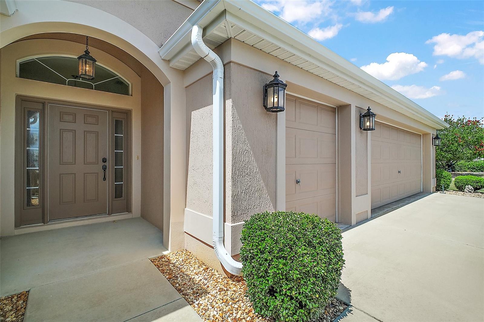 3144 BLACKSTOCK WAY, THE VILLAGES, FL, 32163