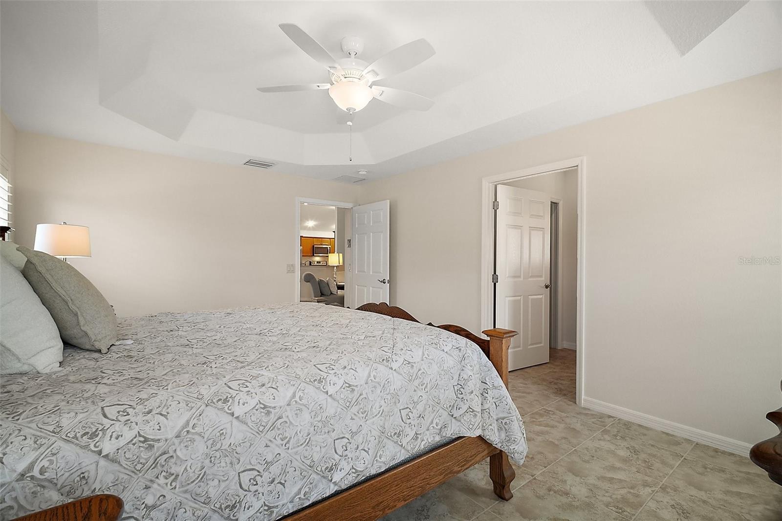 3144 BLACKSTOCK WAY, THE VILLAGES, FL, 32163
