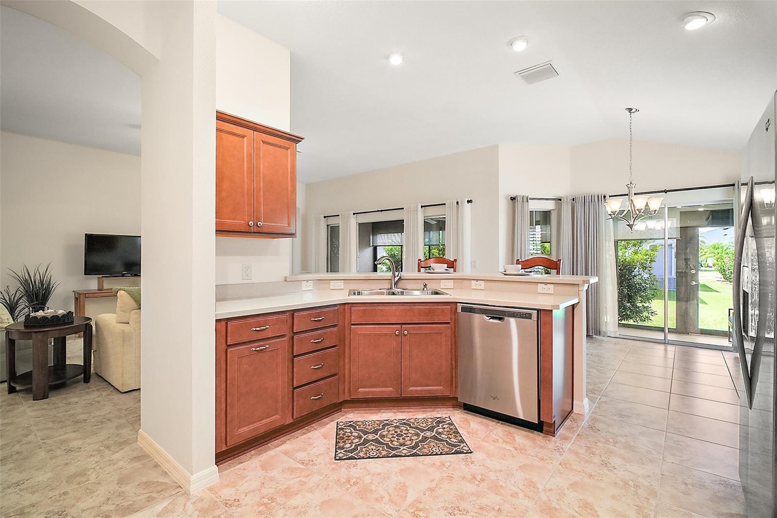 3144 BLACKSTOCK WAY, THE VILLAGES, FL, 32163