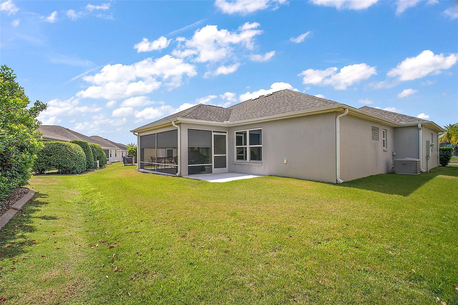 3144 BLACKSTOCK WAY, THE VILLAGES, FL, 32163