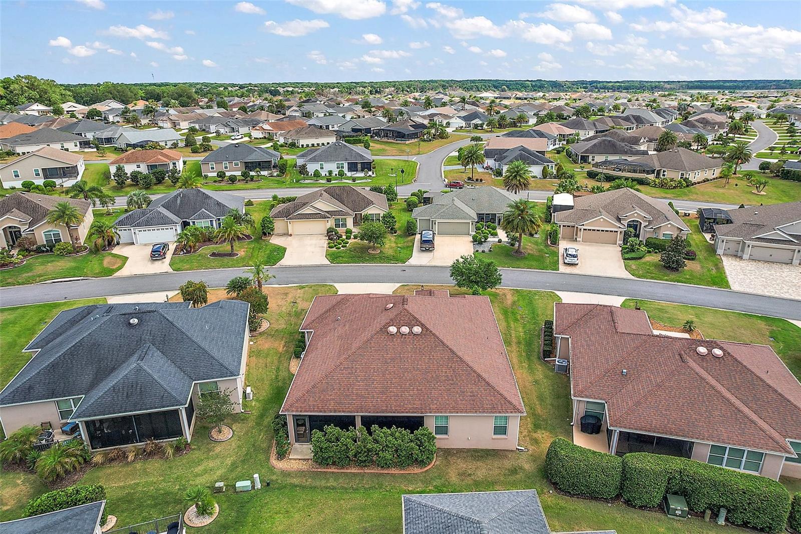 3144 BLACKSTOCK WAY, THE VILLAGES, FL, 32163