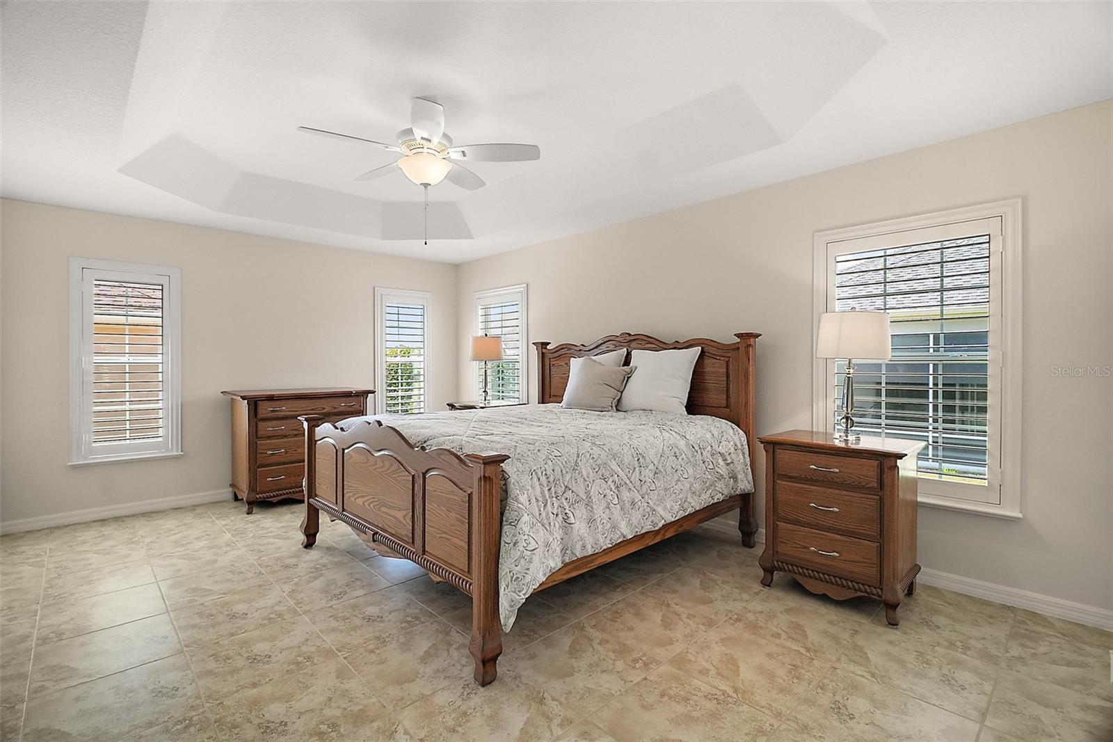 3144 BLACKSTOCK WAY, THE VILLAGES, FL, 32163