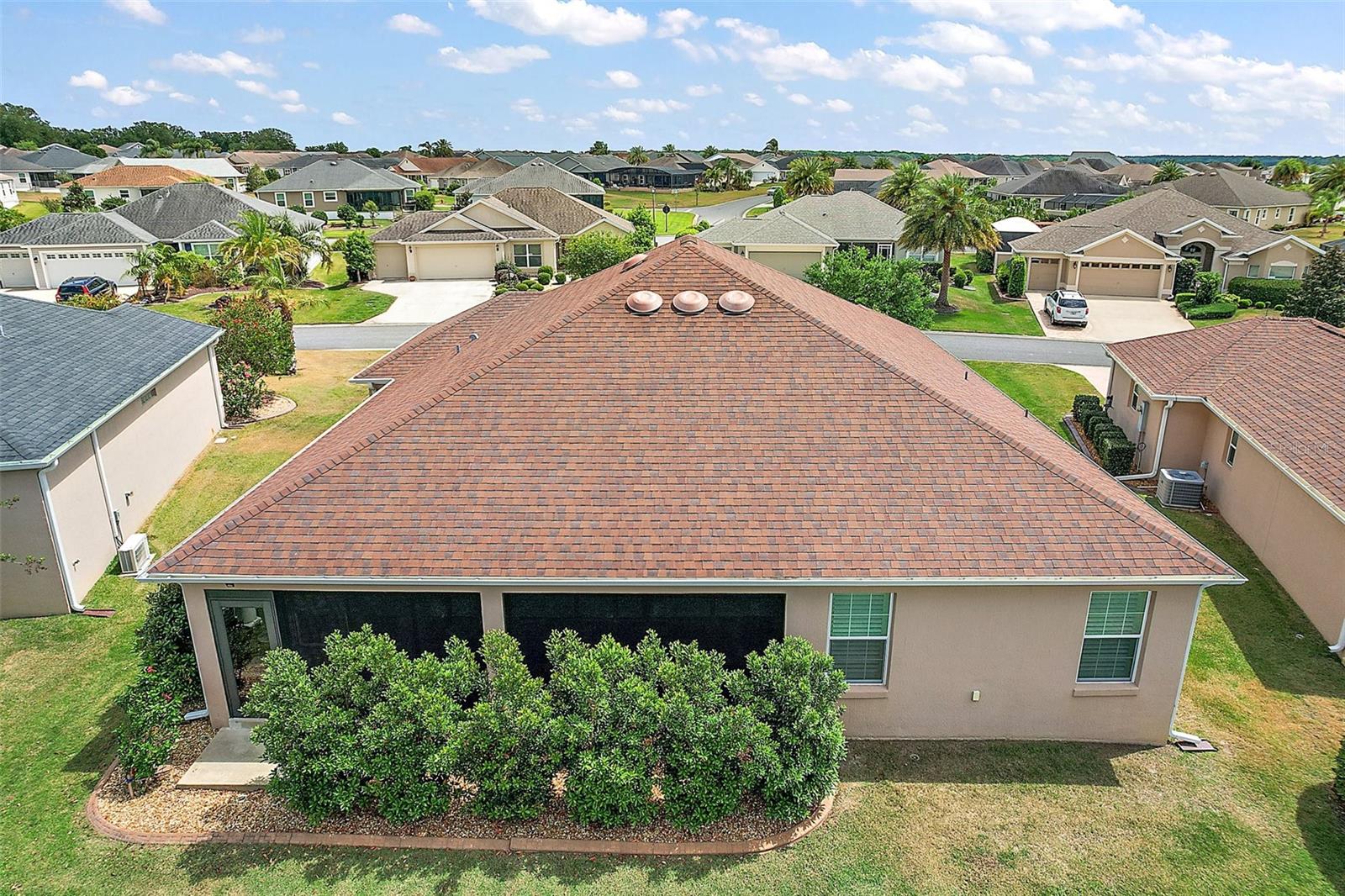 3144 BLACKSTOCK WAY, THE VILLAGES, FL, 32163
